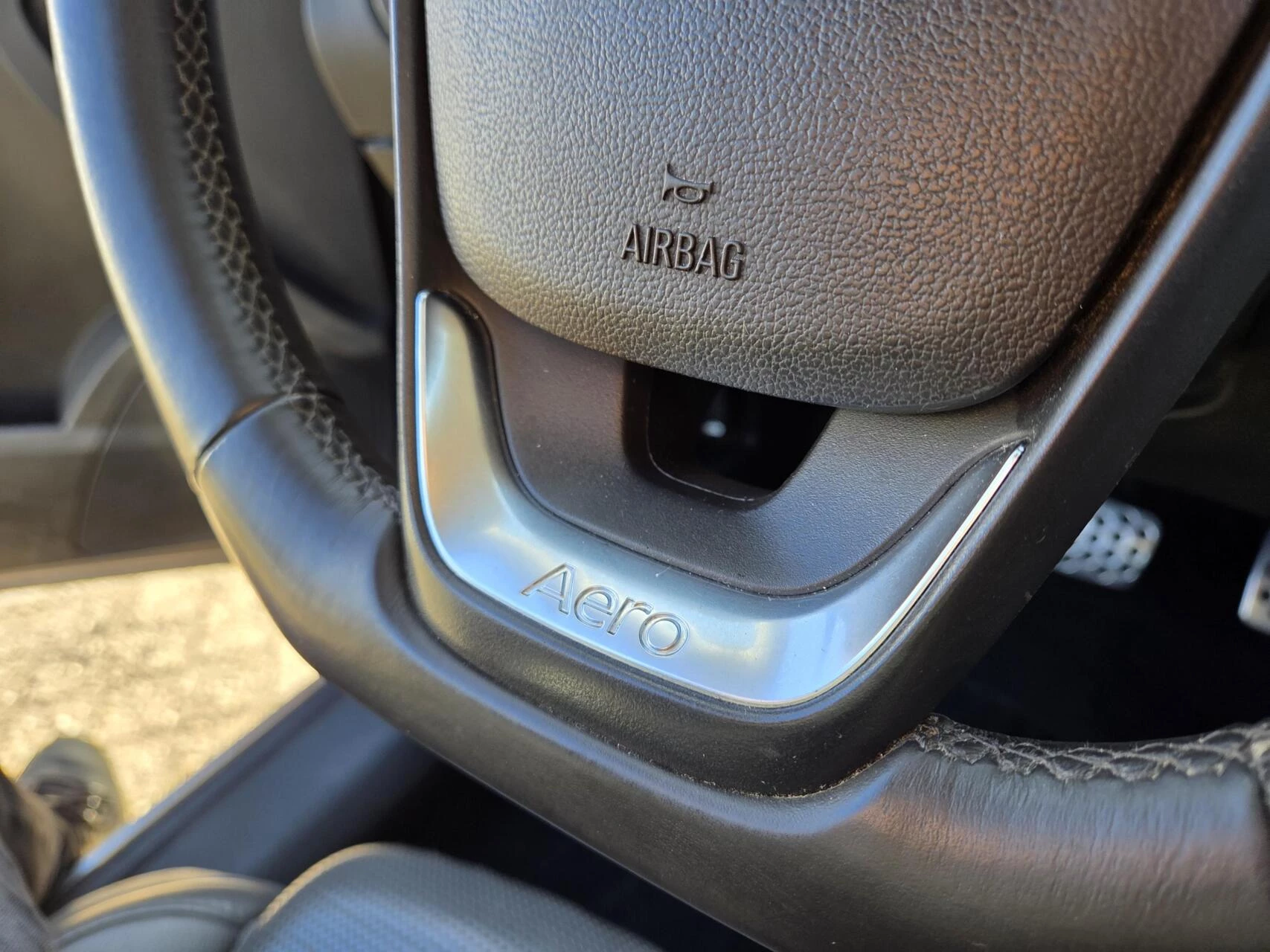 Hoofdafbeelding Saab 9-5