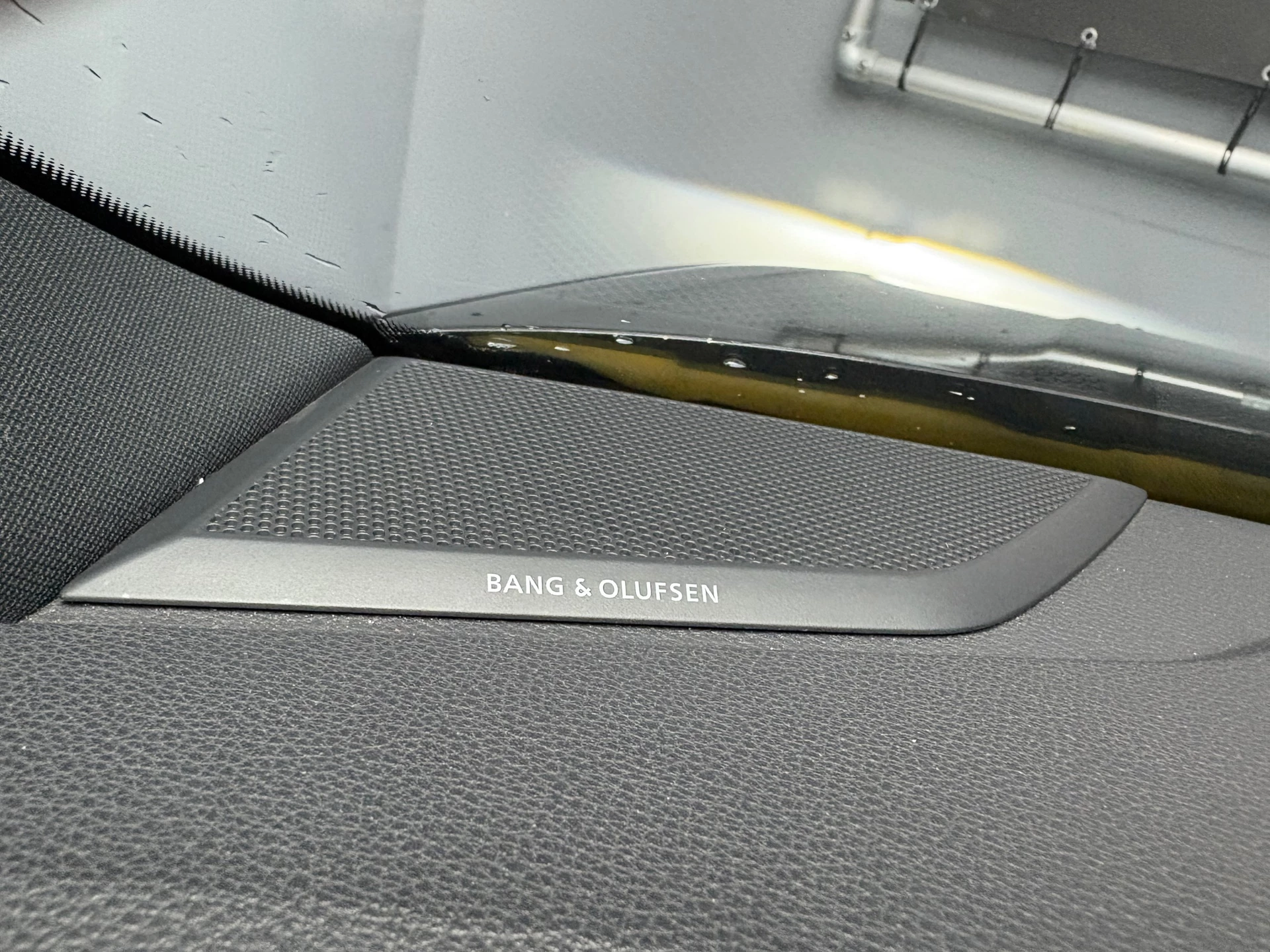 Hoofdafbeelding Audi RSQ3