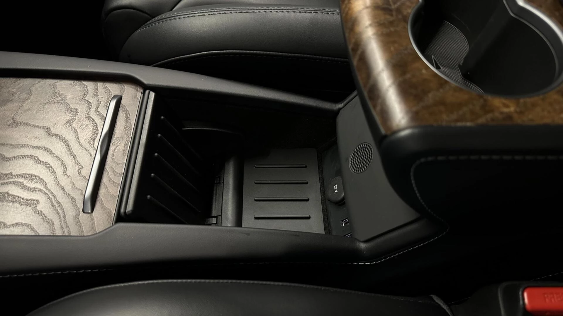 Hoofdafbeelding Tesla Model S