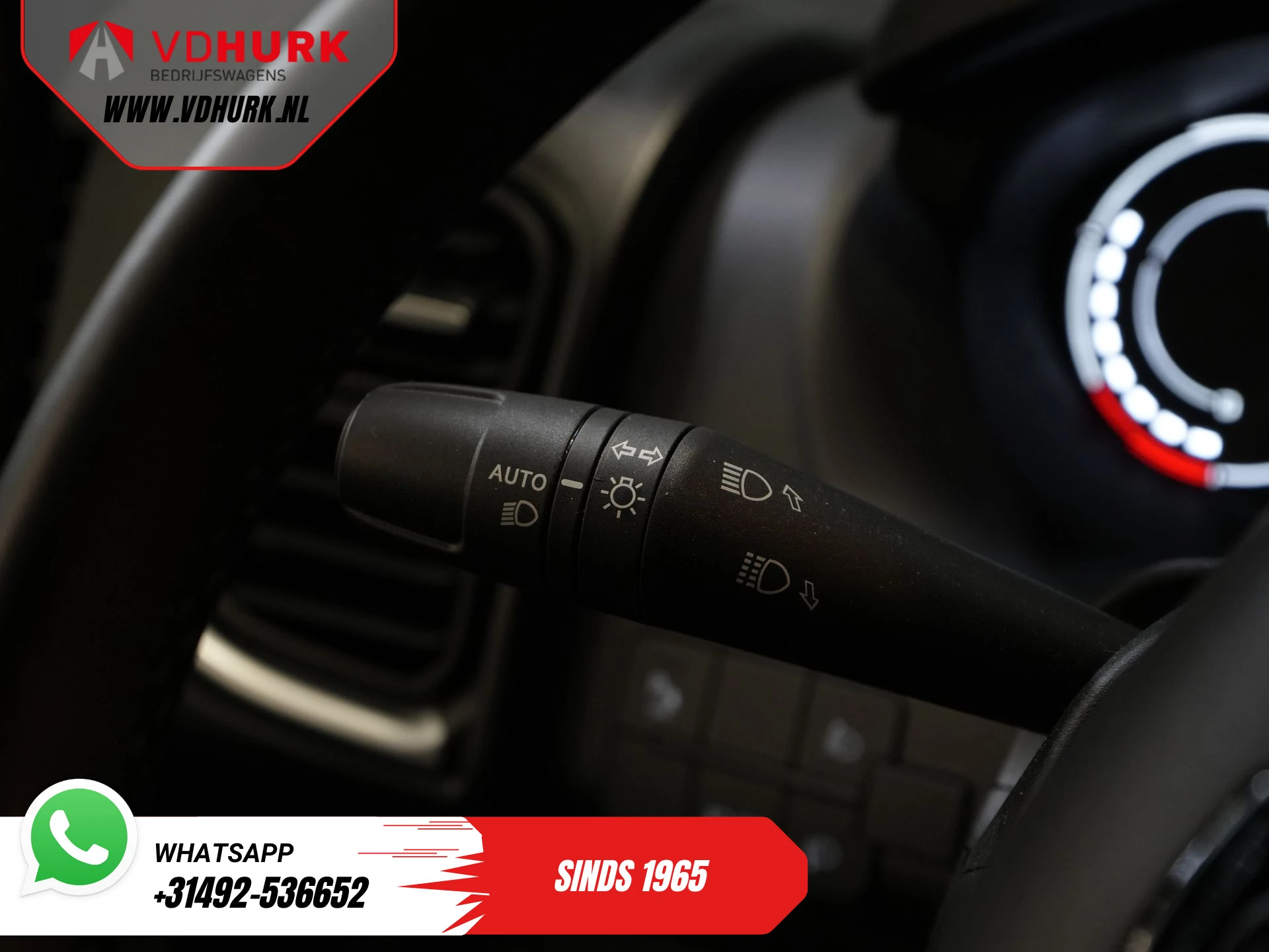 Hoofdafbeelding Citroën ë-Jumper