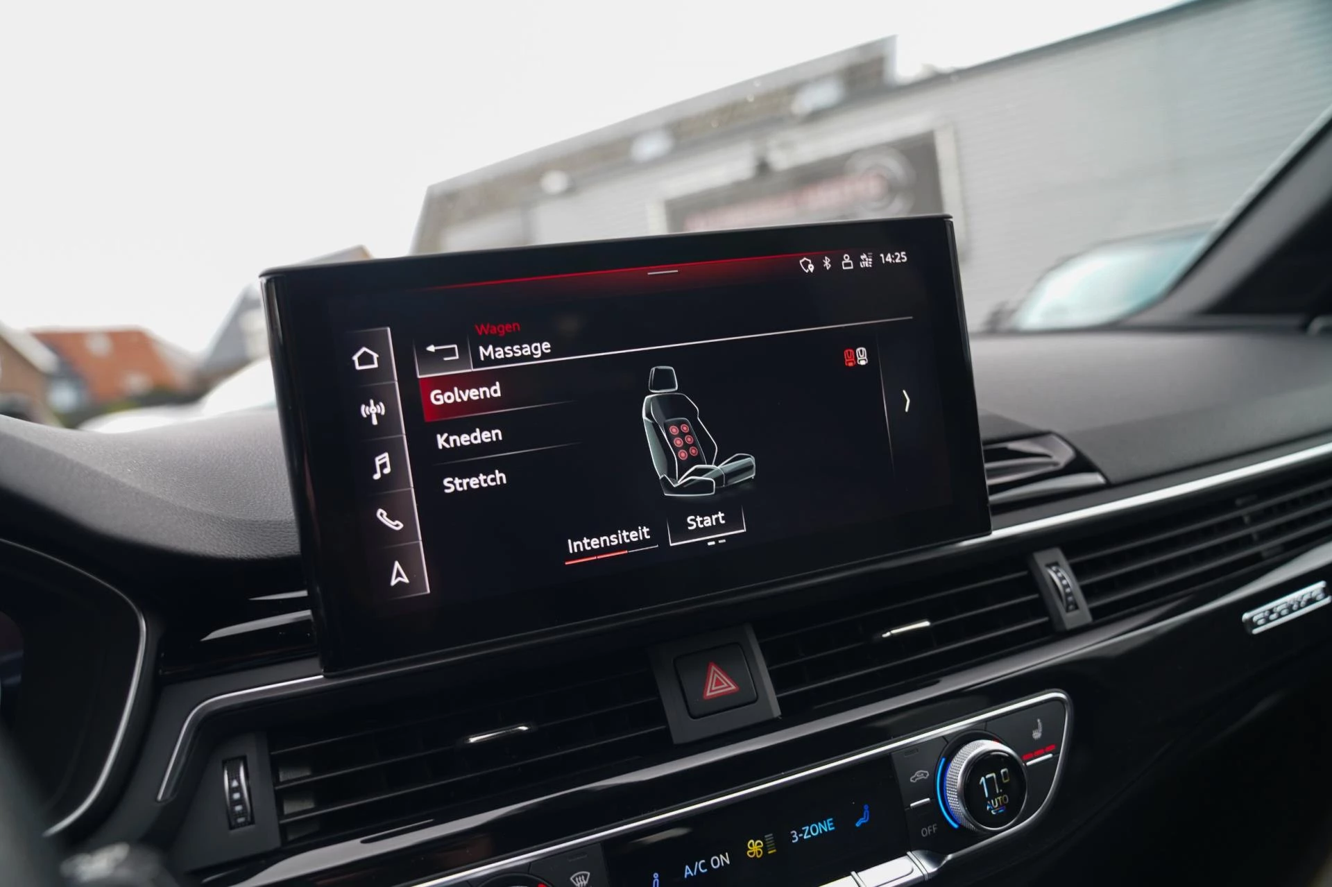 Hoofdafbeelding Audi RS4