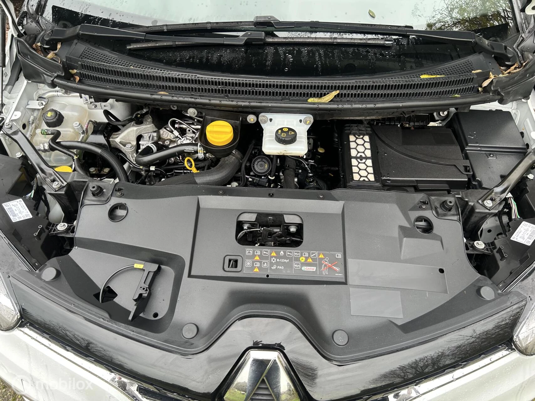 Hoofdafbeelding Renault Grand Scénic