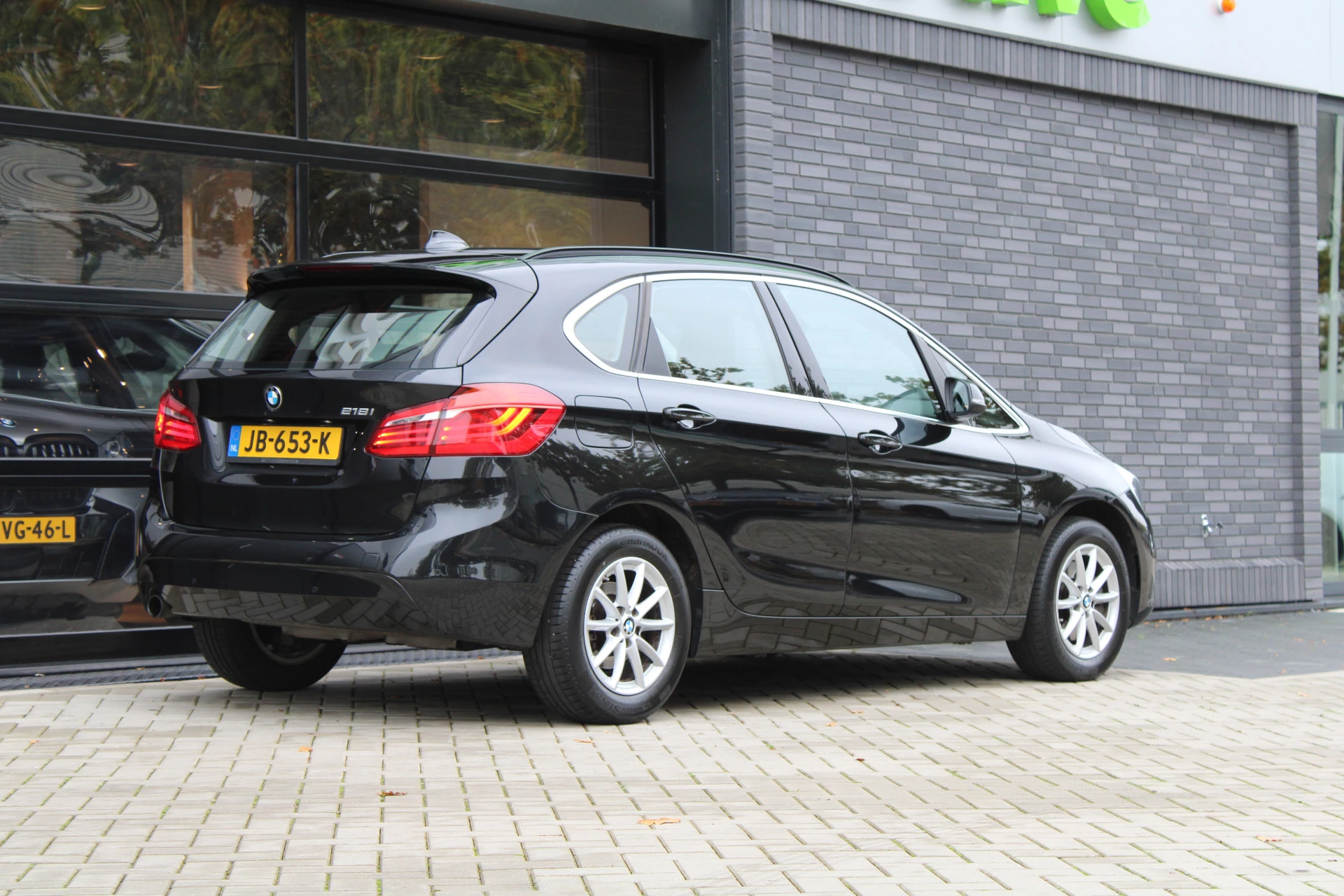 Hoofdafbeelding BMW 2 Serie