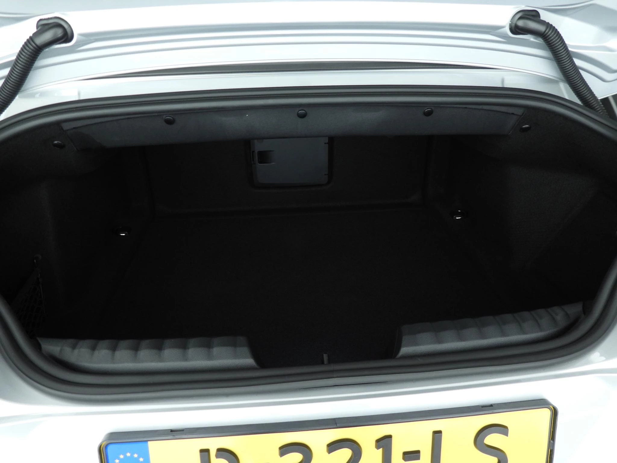 Hoofdafbeelding BMW Z4
