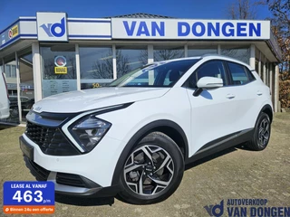 Kia Sportage 1.6 T-GDi ComfortLine | 2023 | Carplay / Winterpack