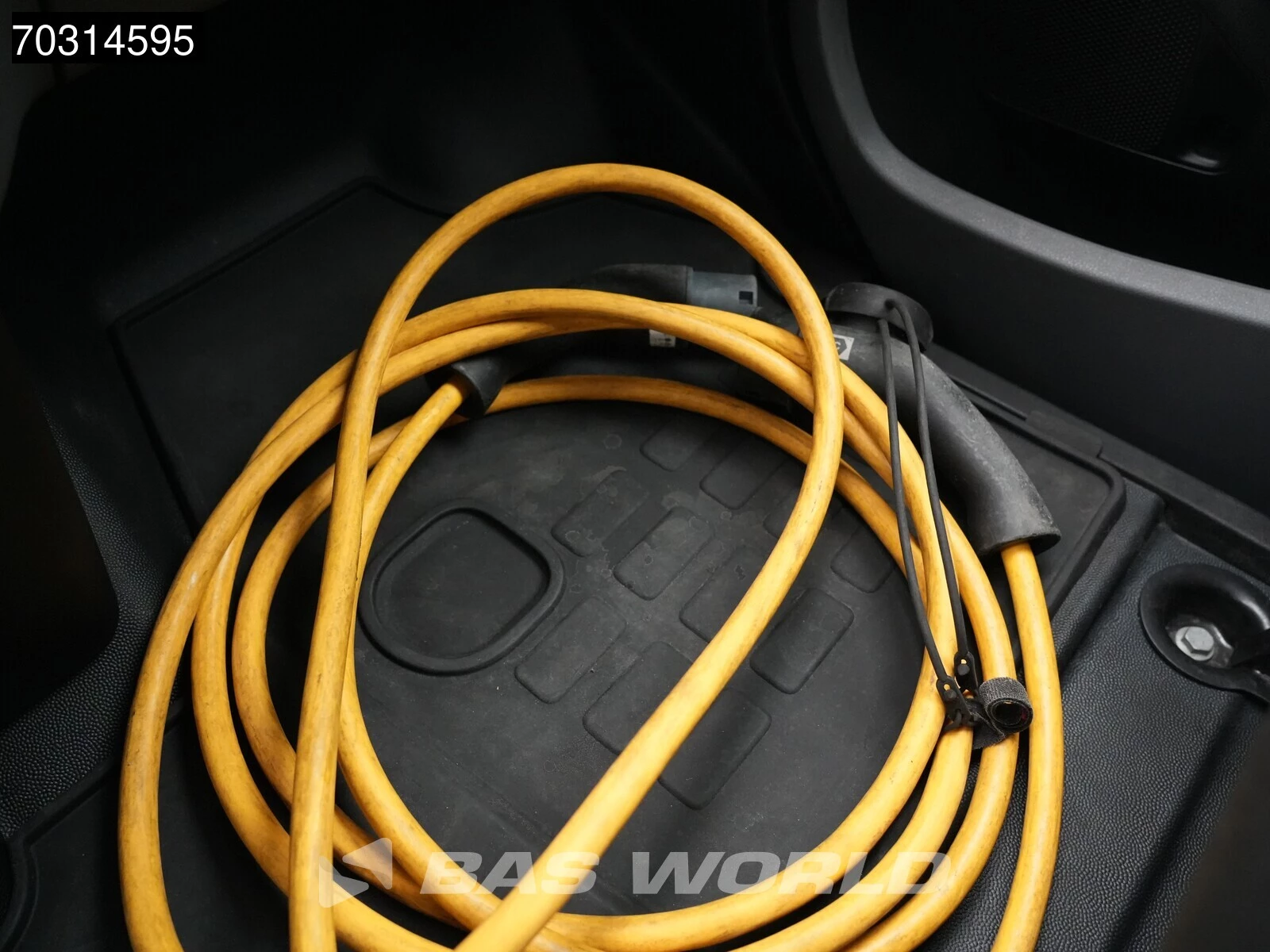 Hoofdafbeelding Opel Vivaro-e