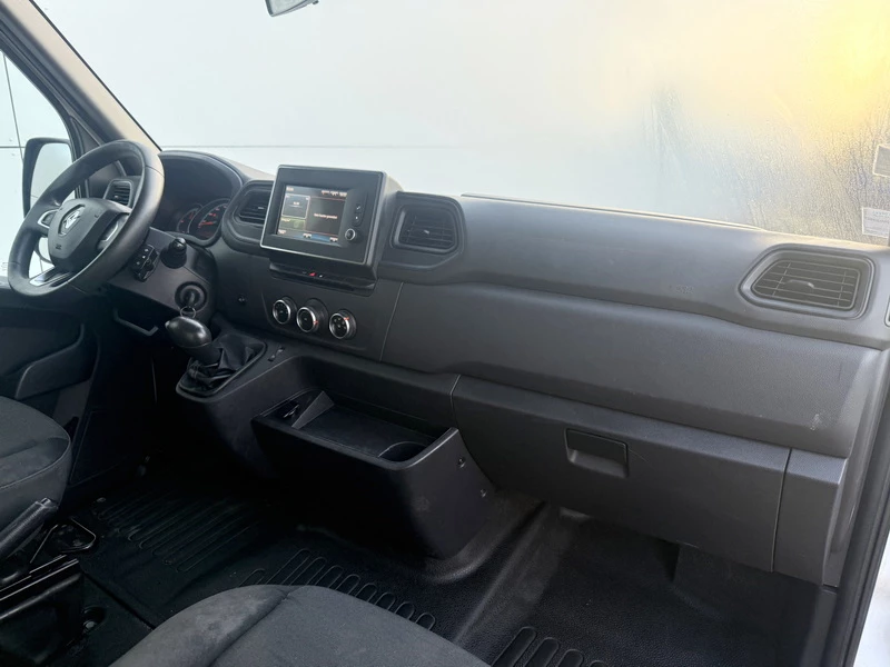 Hoofdafbeelding Renault eMaster