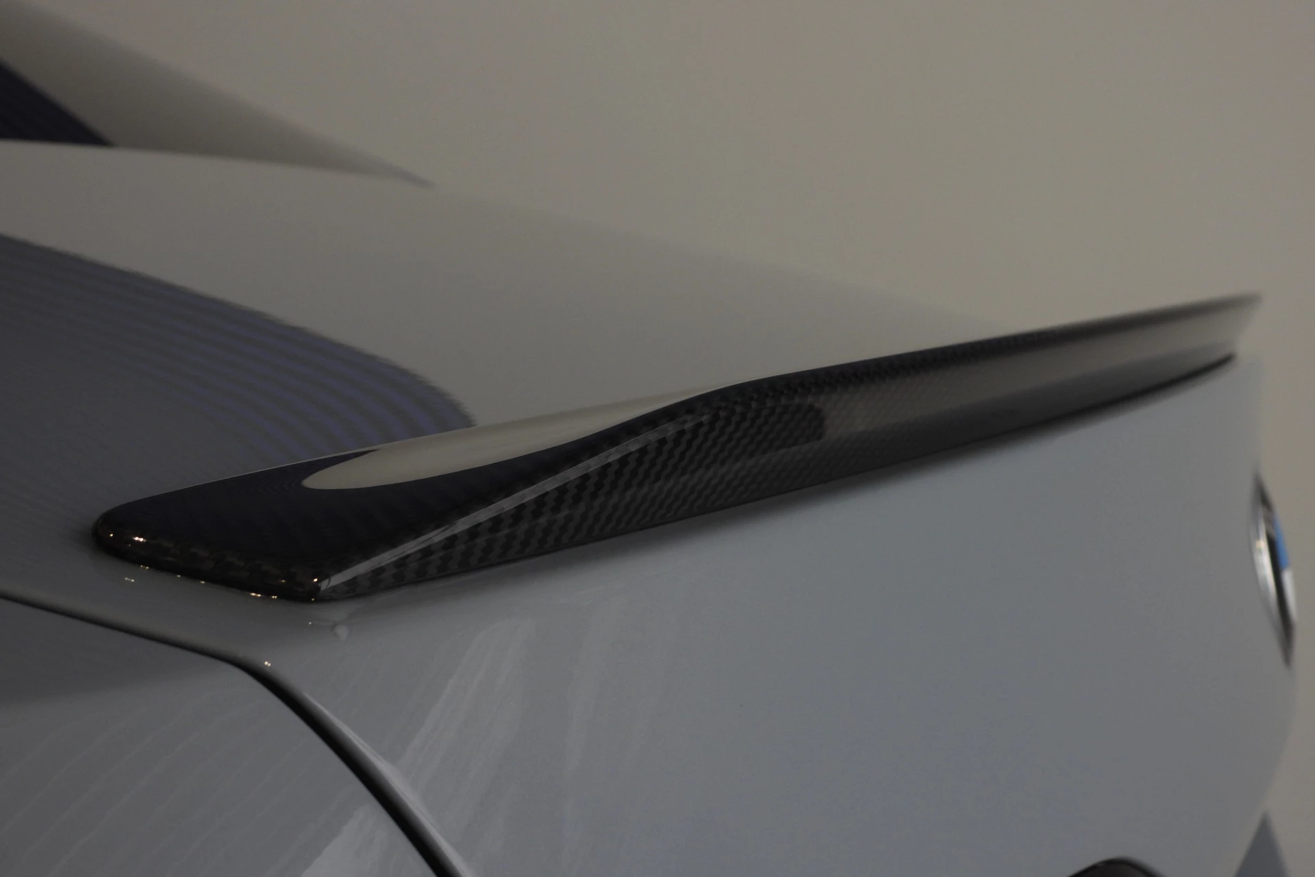 Hoofdafbeelding BMW M5