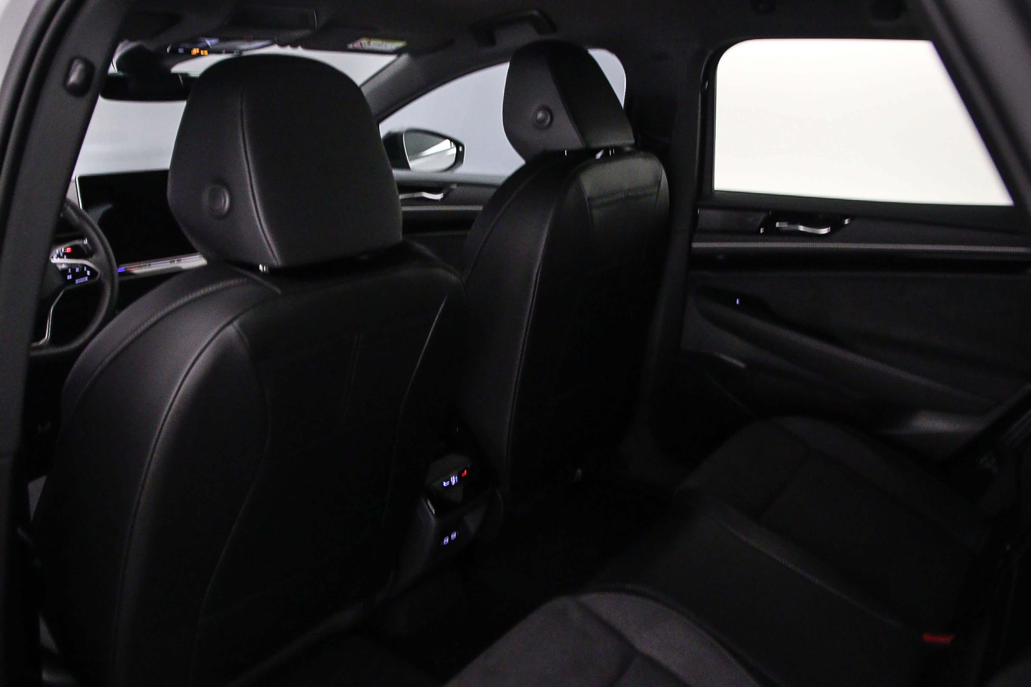 Hoofdafbeelding Volkswagen ID.7