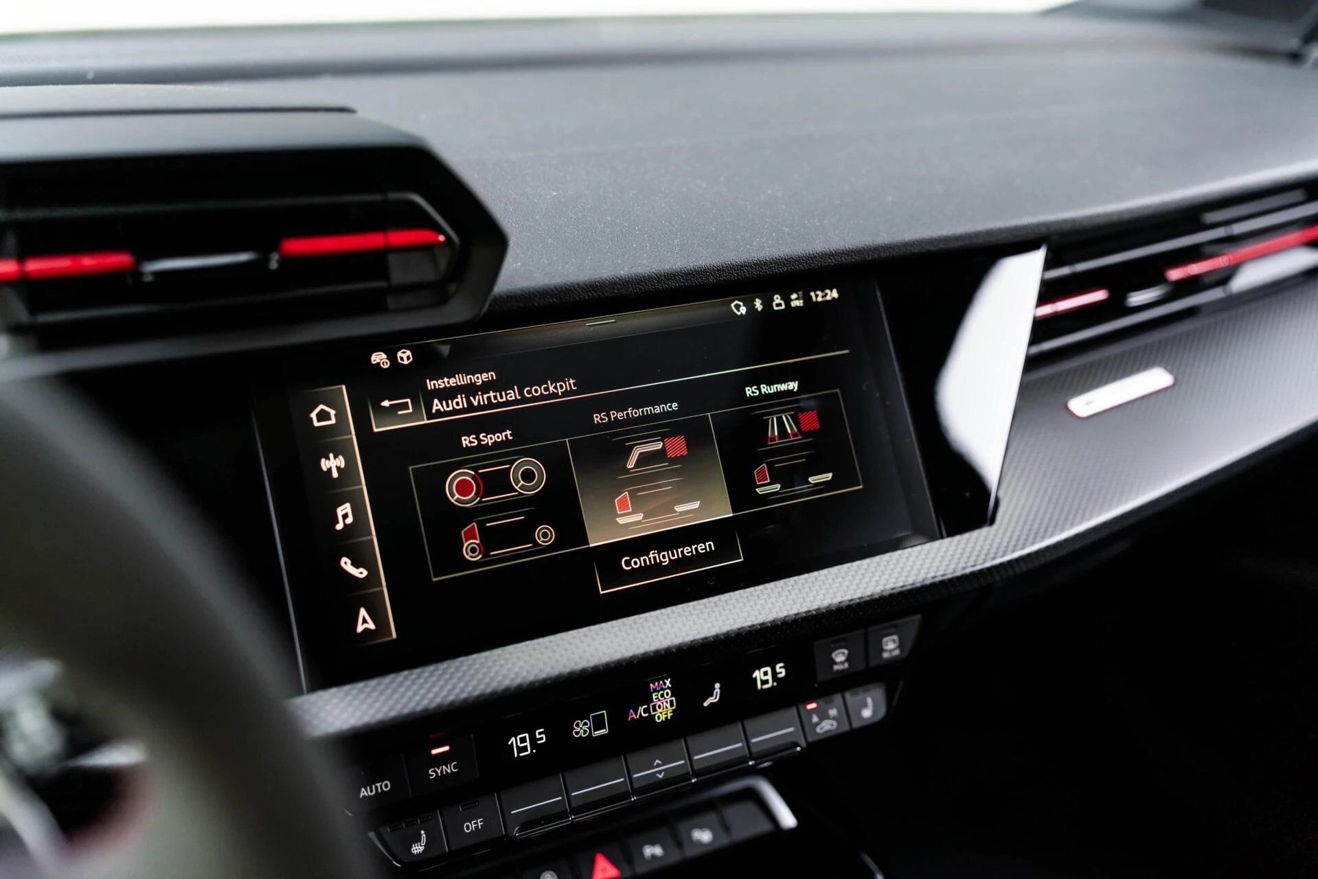 Hoofdafbeelding Audi RS3