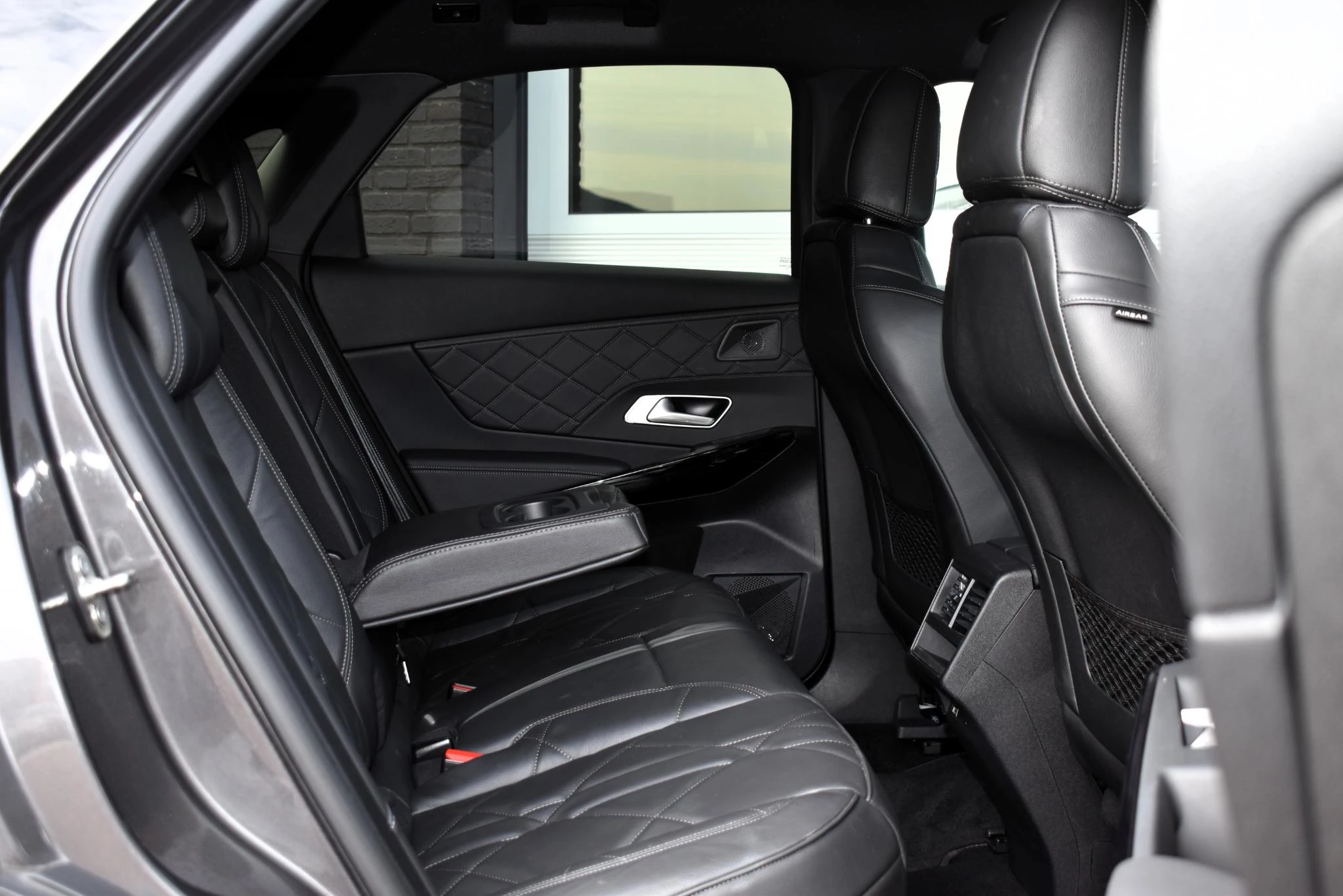 Hoofdafbeelding DS DS 7