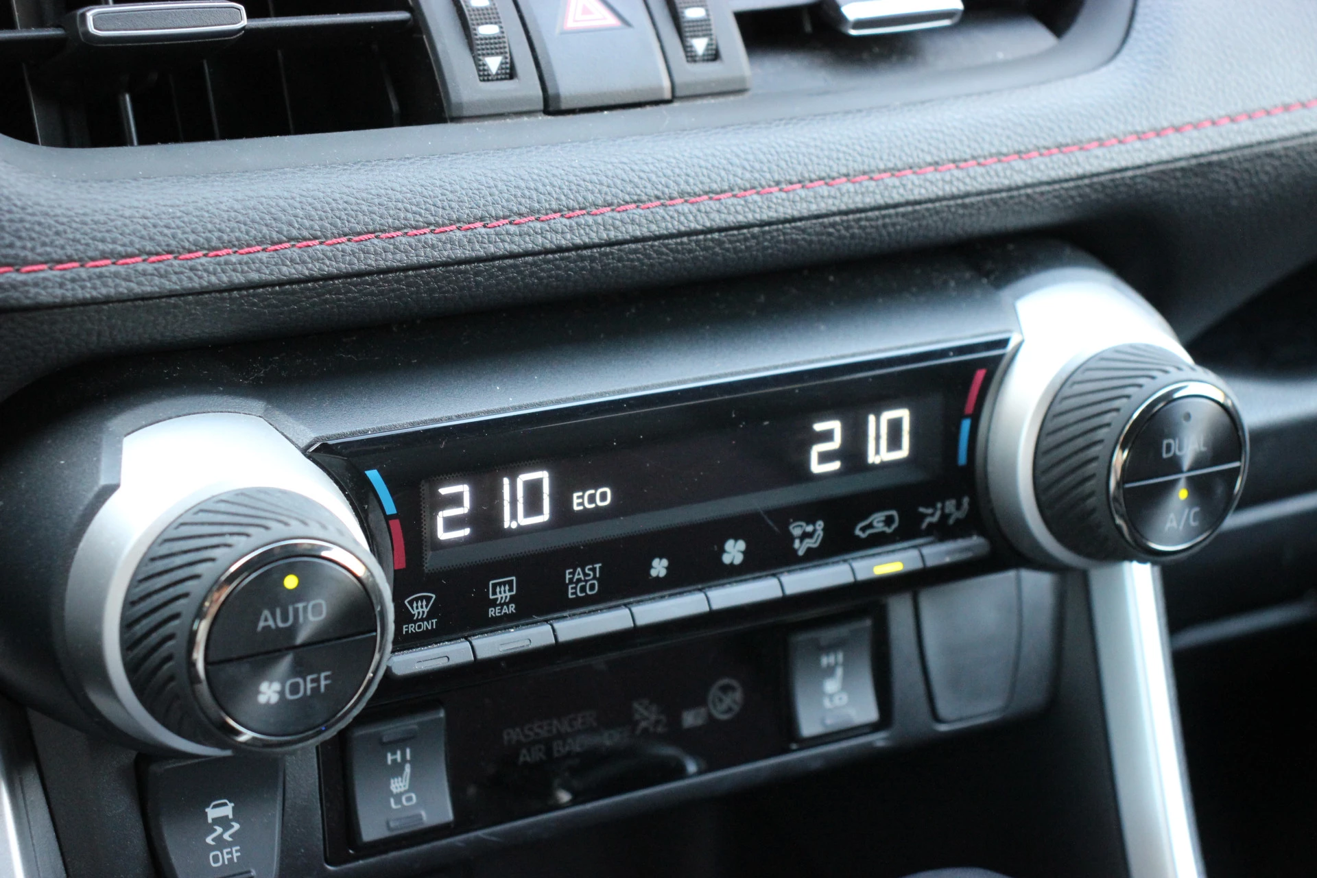 Hoofdafbeelding Suzuki Across