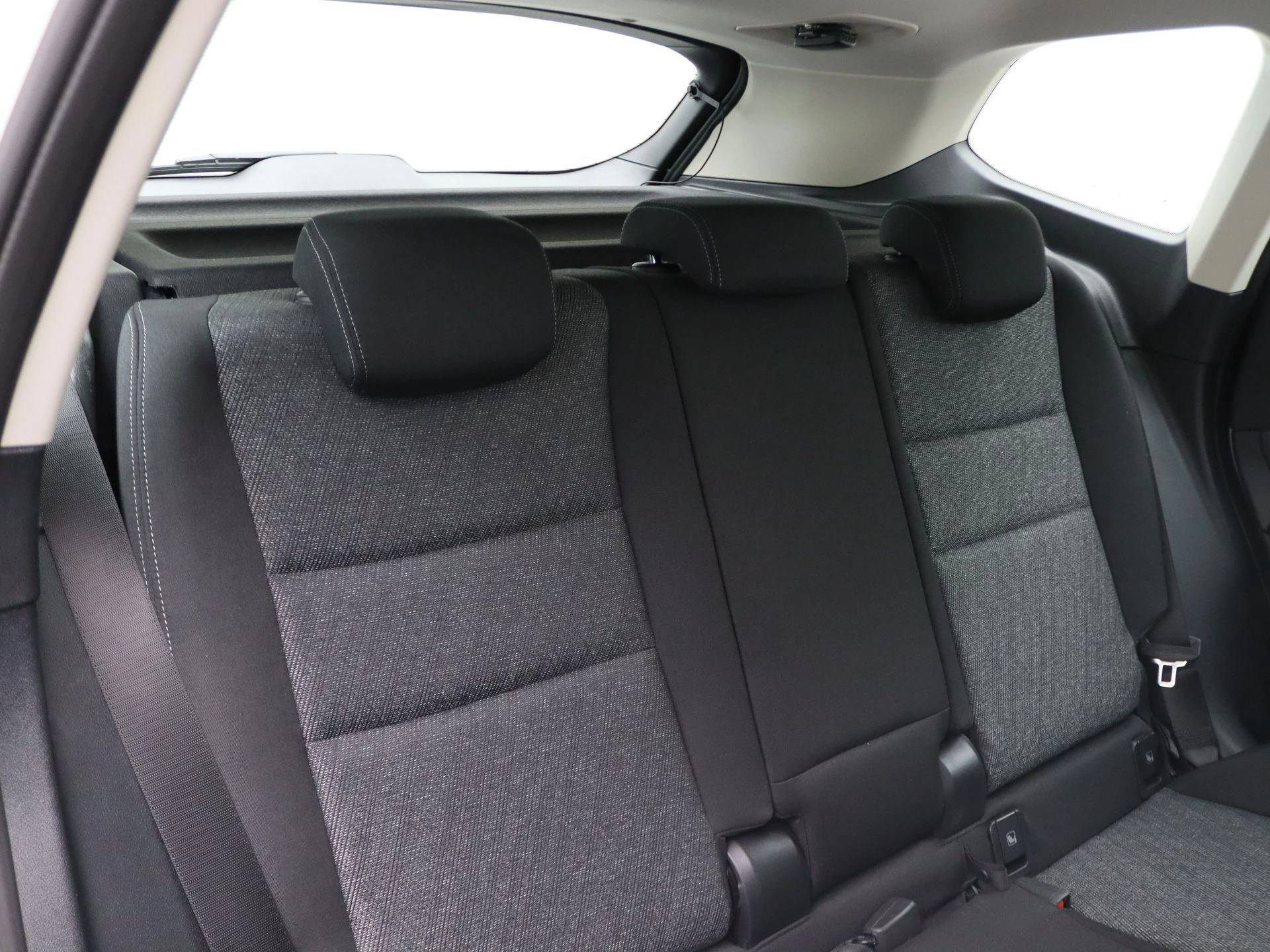 Hoofdafbeelding BMW iX1