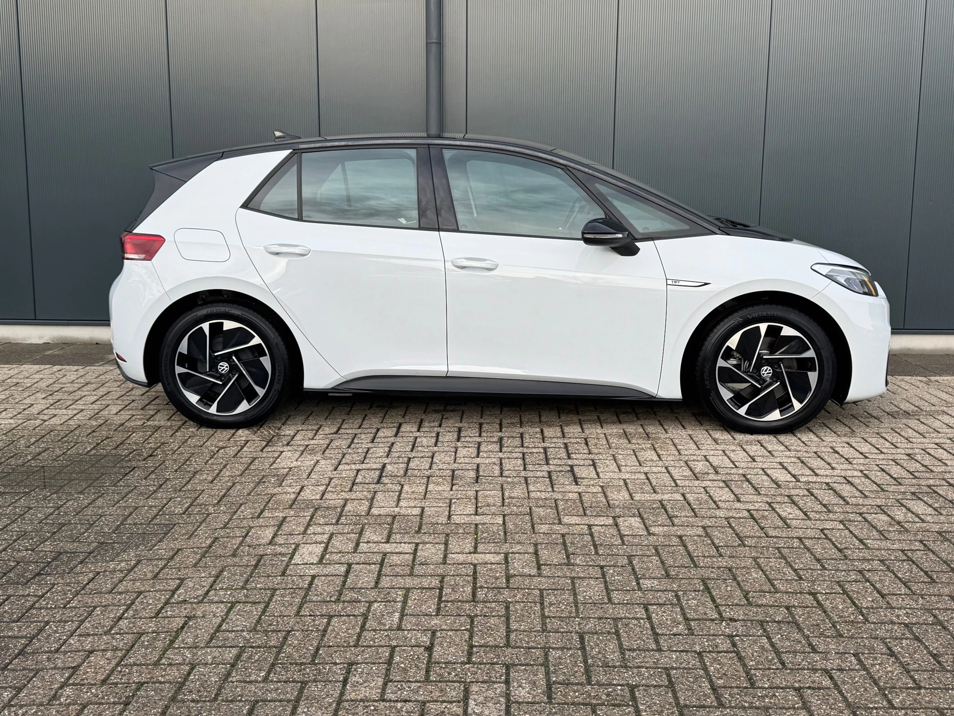 Hoofdafbeelding Volkswagen ID.3