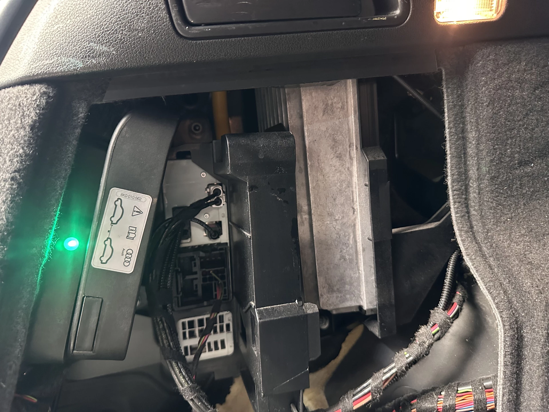 Hoofdafbeelding Audi SQ5