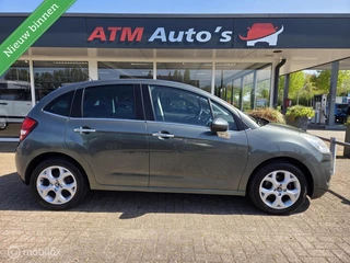 Citroen C3 1.4 VTi Dynamique Airco Cruise LMV PDC Apk 2-2027