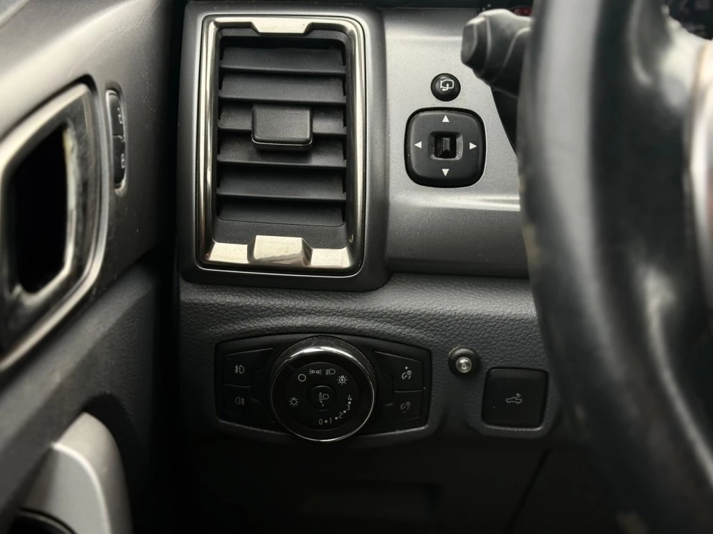 Hoofdafbeelding Ford Ranger