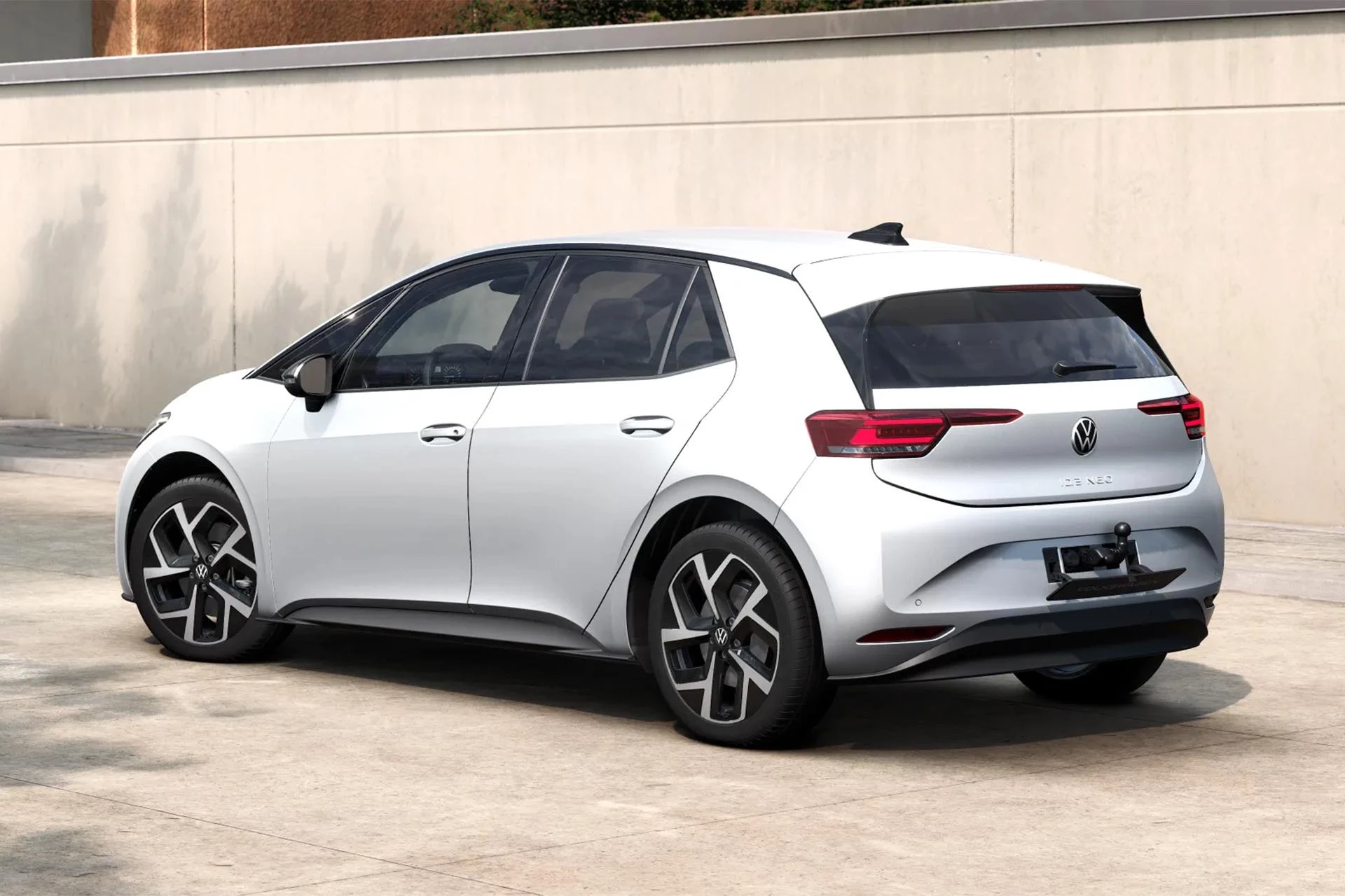 Hoofdafbeelding Volkswagen ID.3