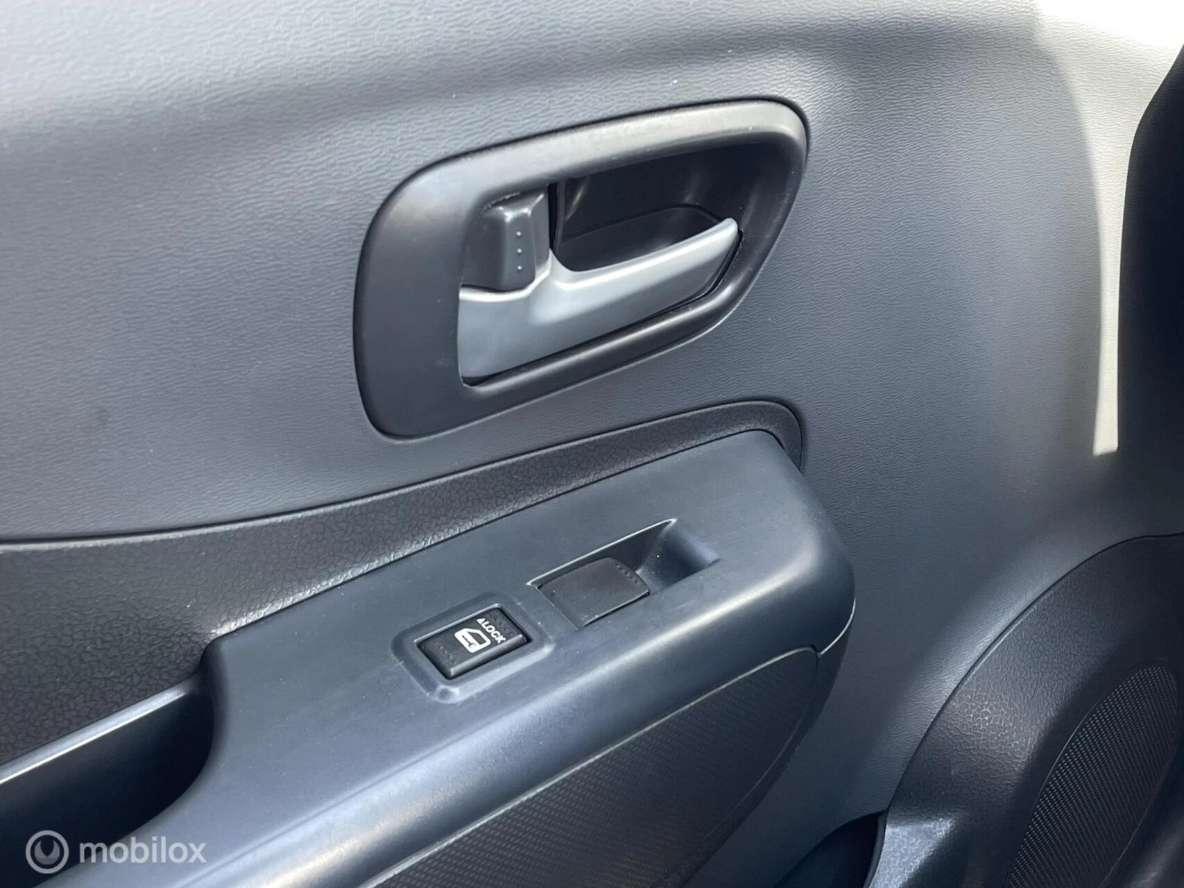 Hoofdafbeelding Suzuki Alto