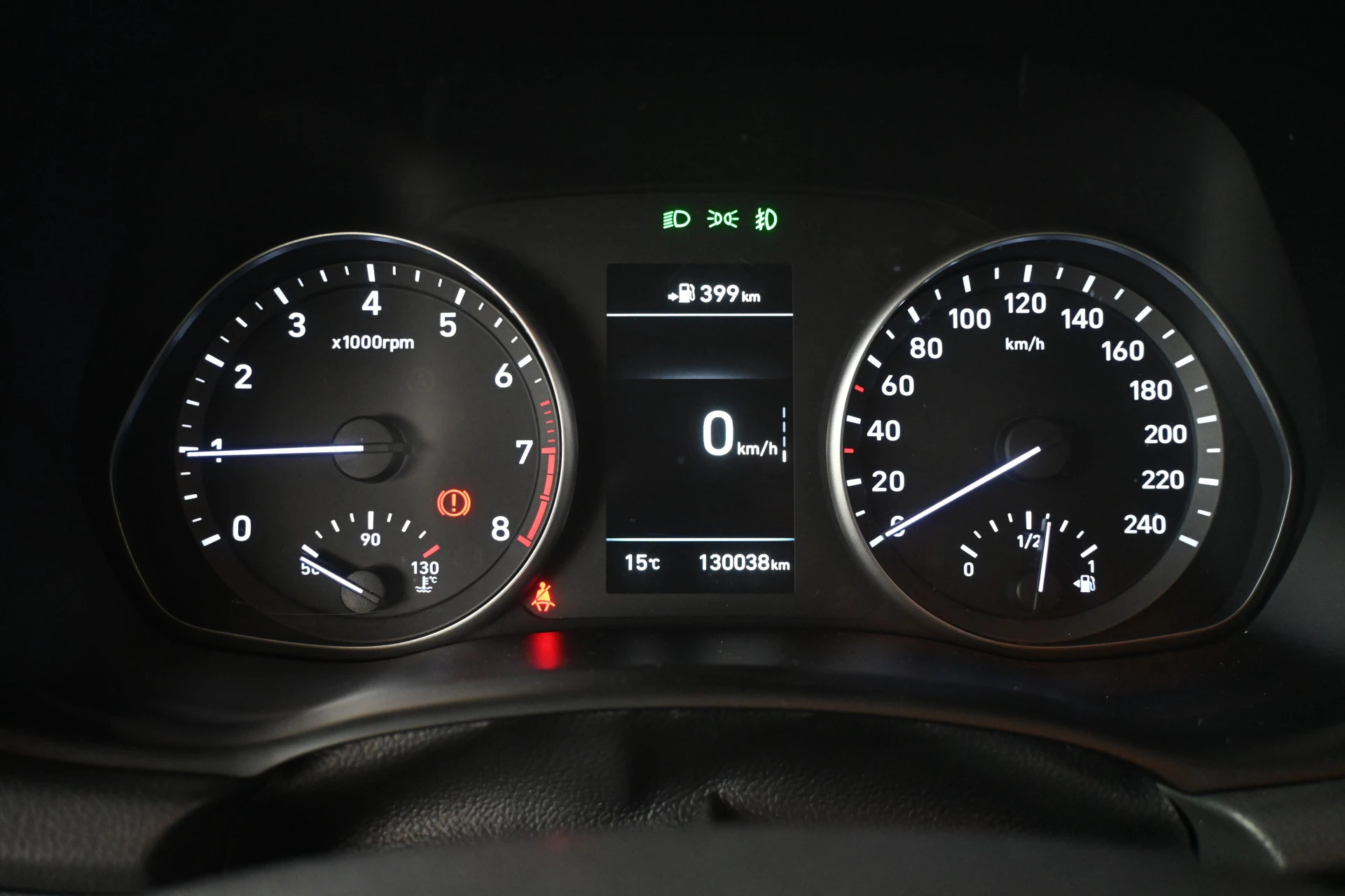 Hoofdafbeelding Hyundai i30