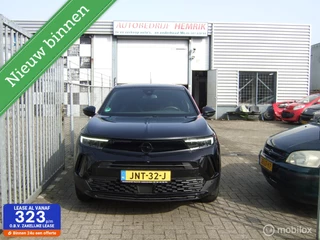 Opel Mokka 1.2 Turbo BUSINESS LEVEL3