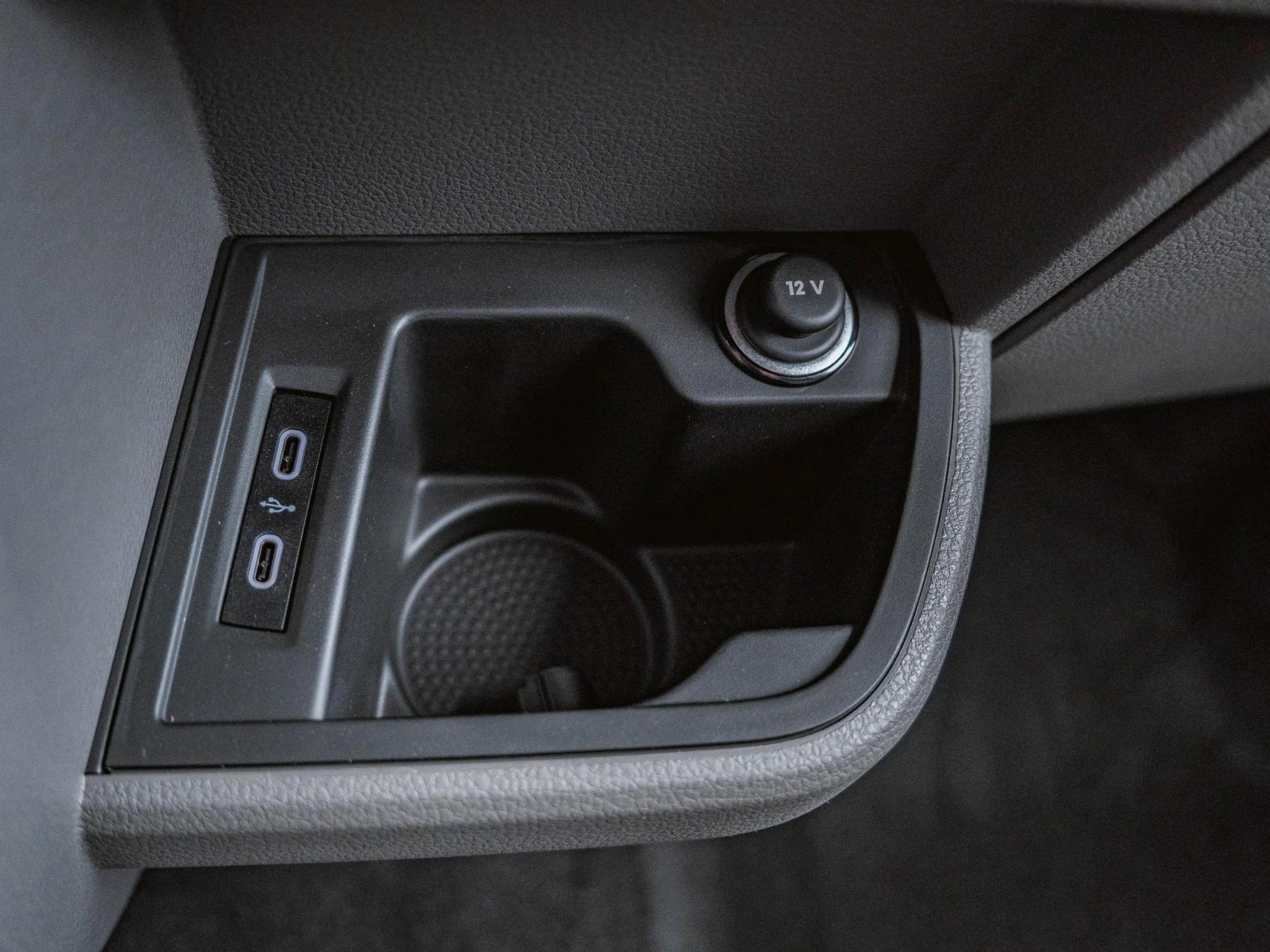 Hoofdafbeelding Volkswagen Caravelle