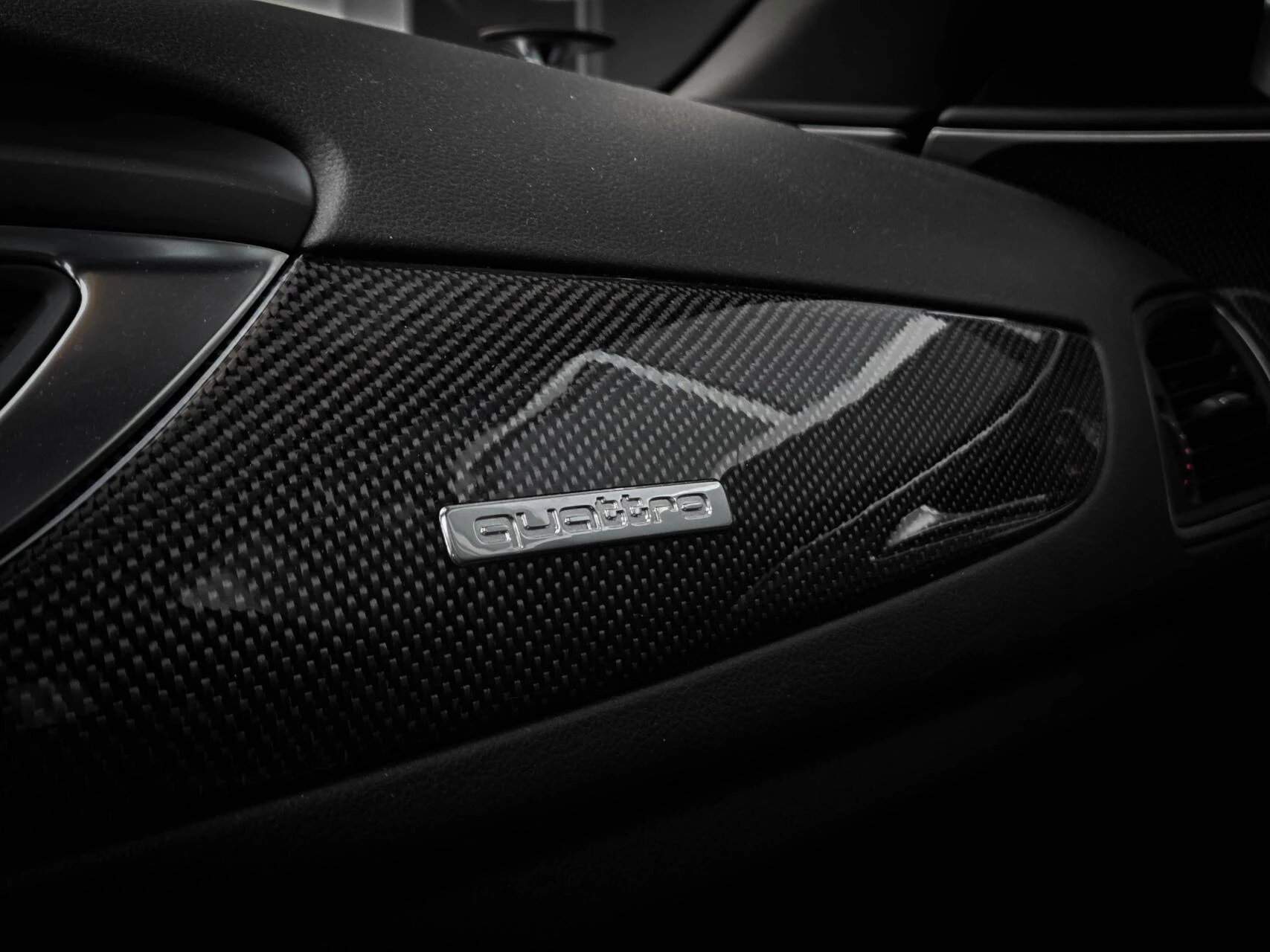 Hoofdafbeelding Audi S6