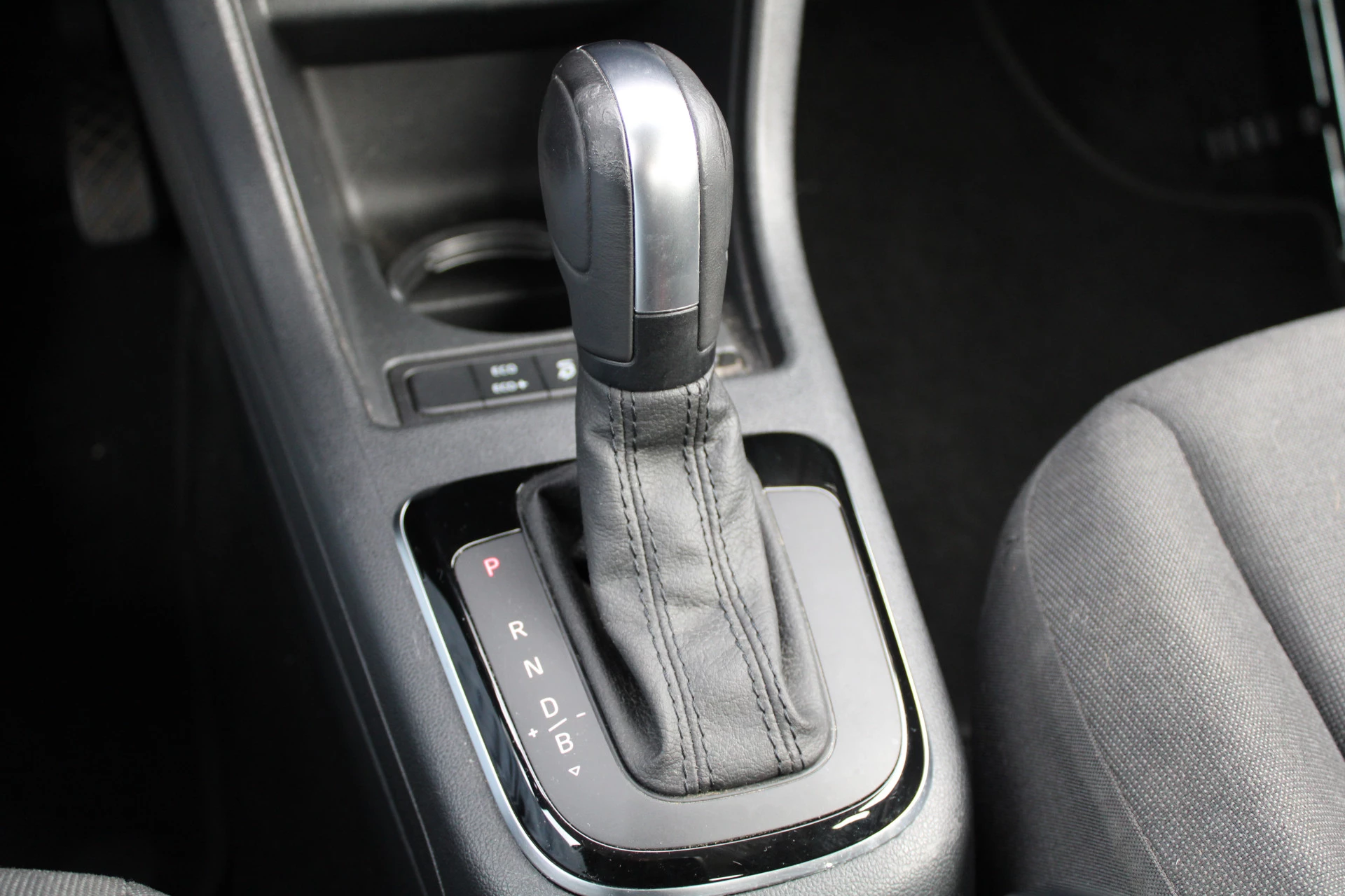 Hoofdafbeelding Volkswagen e-up!