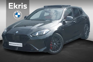 BMW 1 Serie 5-deurs 120 M Sportpakket Pro 19'' / Harman Kardon / Panoramadak / Comfort Acces