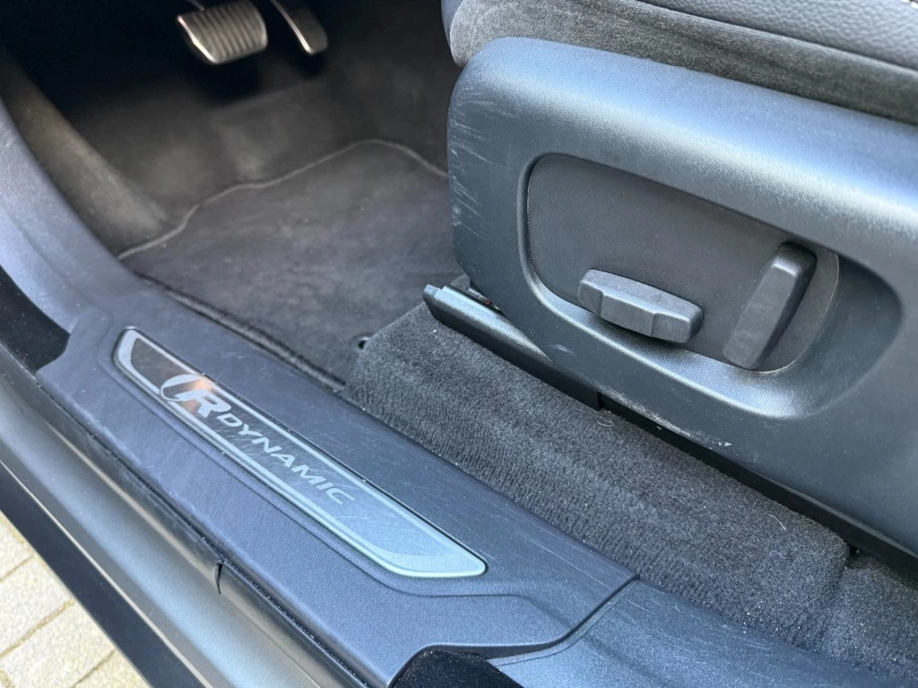 Hoofdafbeelding Land Rover Range Rover Velar