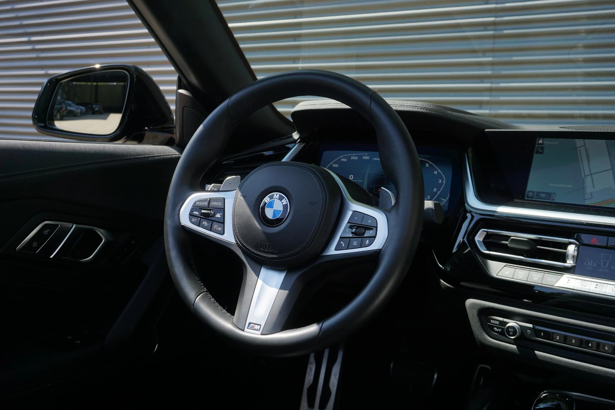 Hoofdafbeelding BMW Z4