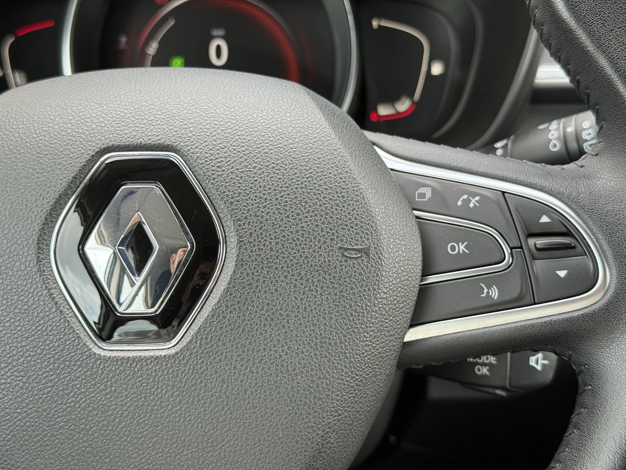Hoofdafbeelding Renault Kadjar