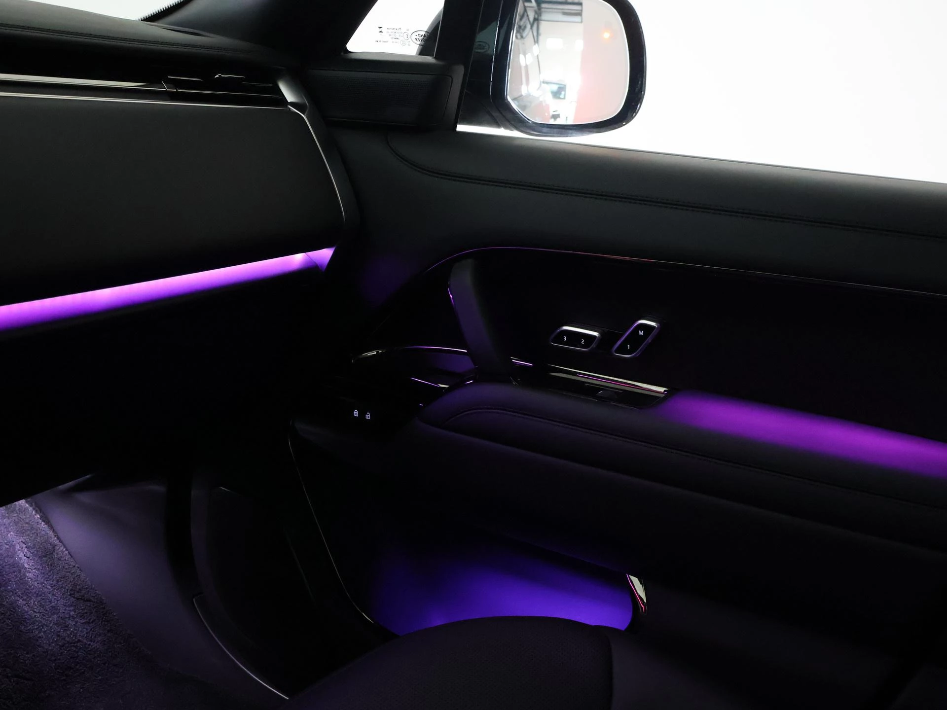 Hoofdafbeelding Land Rover Range Rover