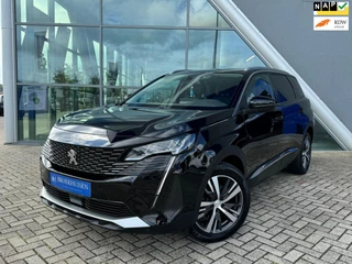 Peugeot 5008 1.2 PureTech 7 Pers. Allure Pack Business 131pk Automaat / 360 Camera / Stoelverwarming