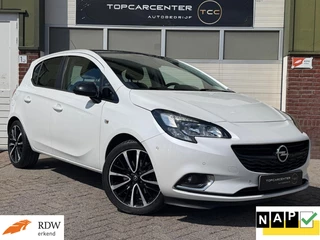 Opel Corsa 1.0Turbo Color Edition/AIRCO/CAMERA/PAKRS/APK/NAP