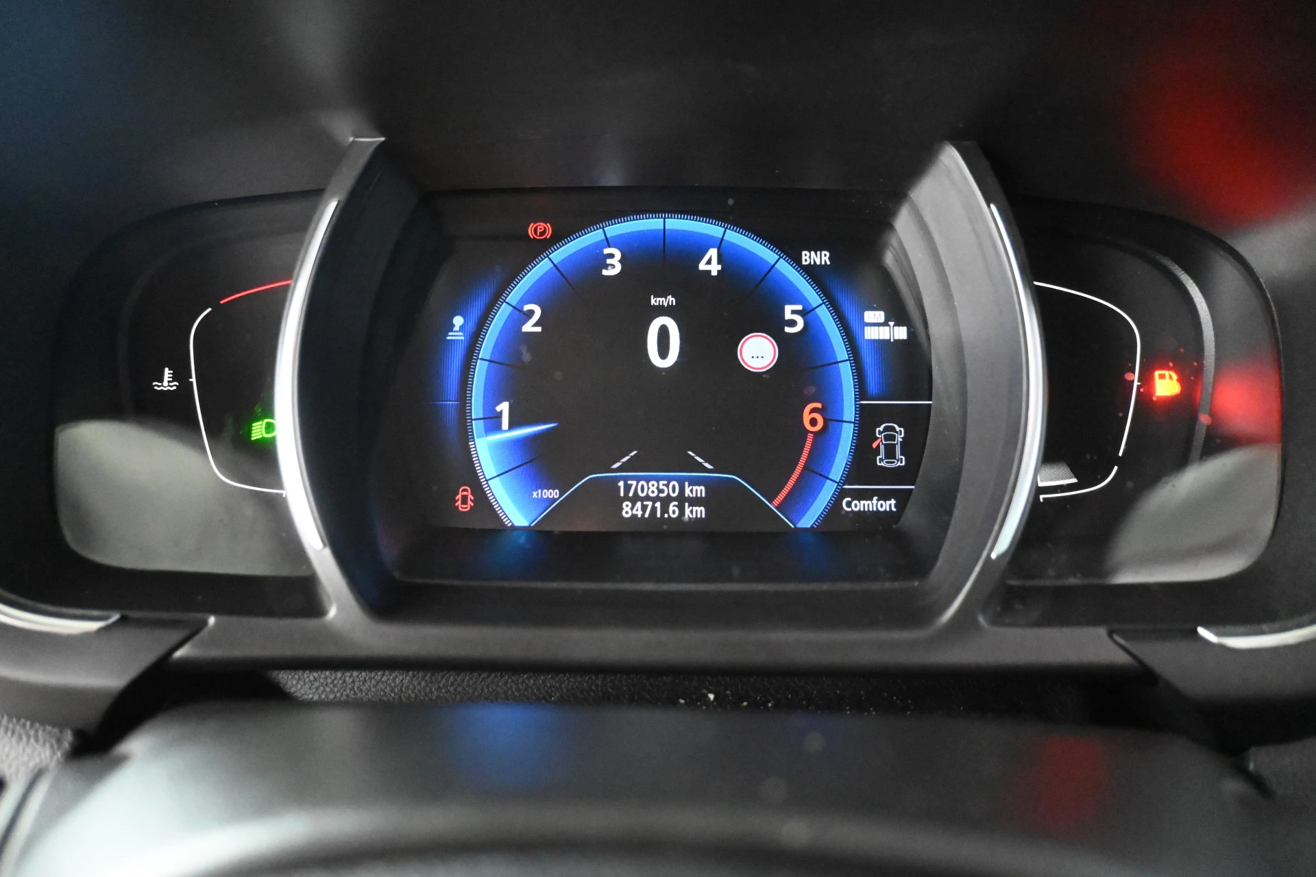 Hoofdafbeelding Renault Grand Scénic