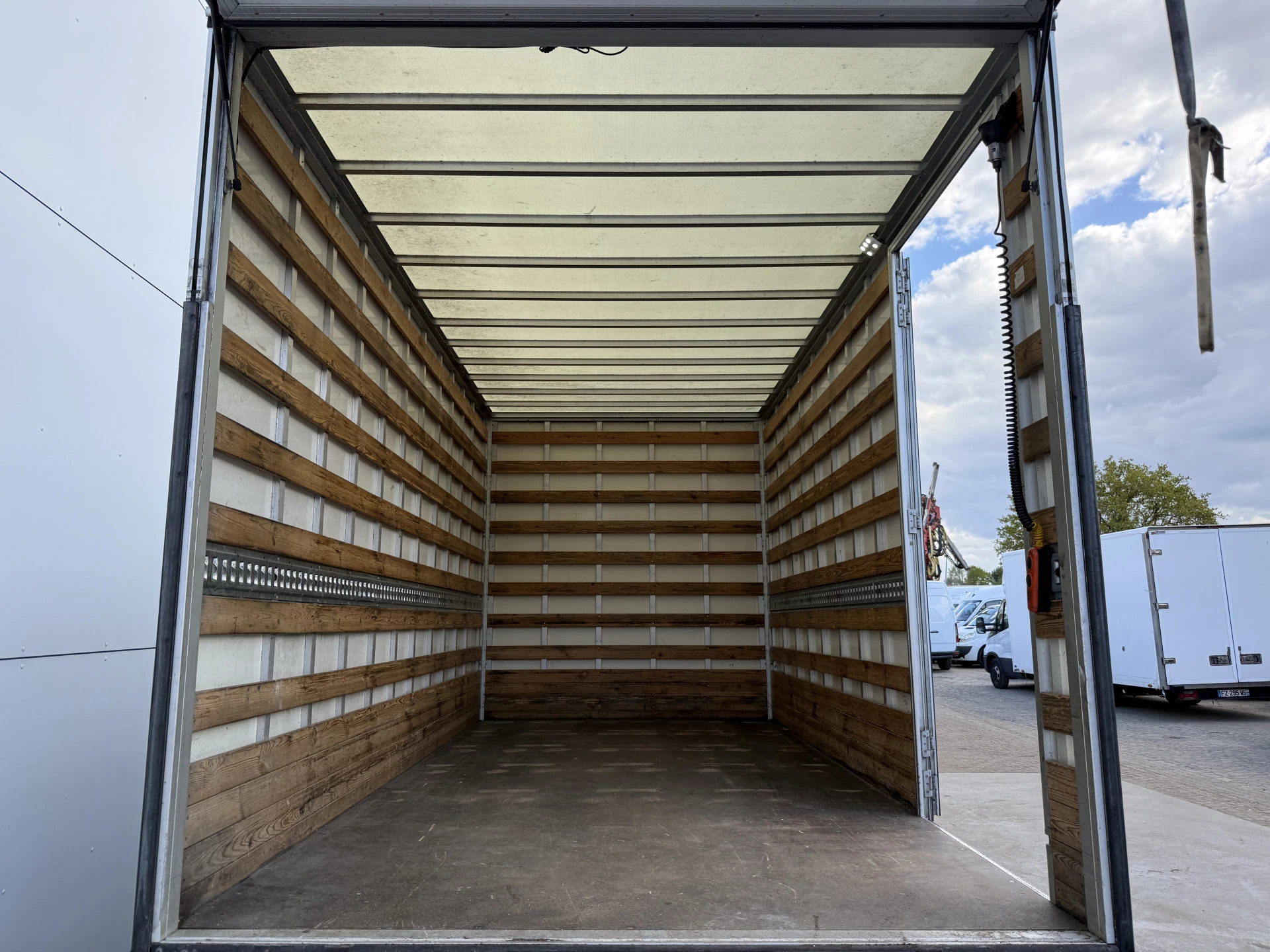 Hoofdafbeelding MAN TGE