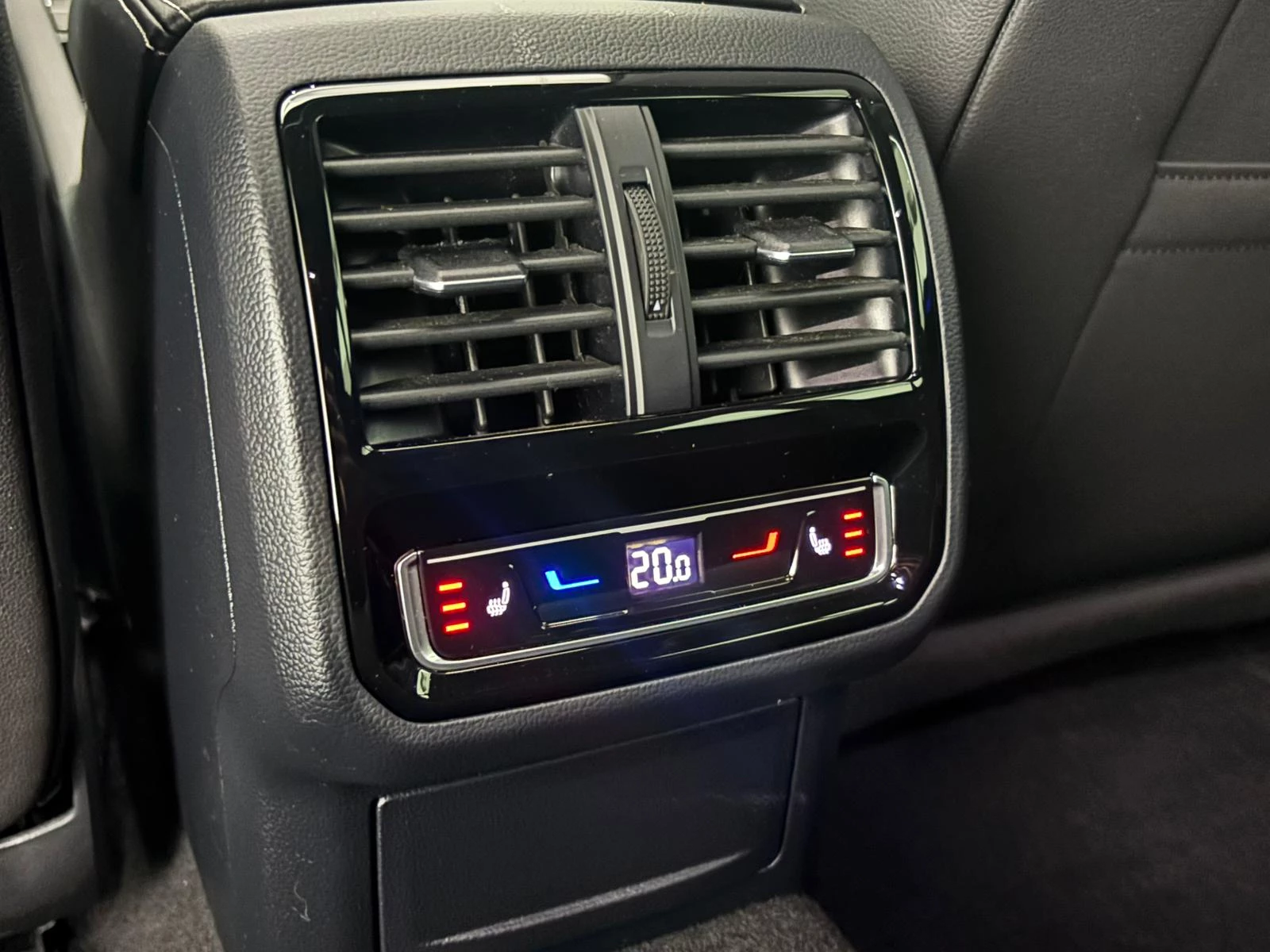 Hoofdafbeelding Volkswagen Arteon