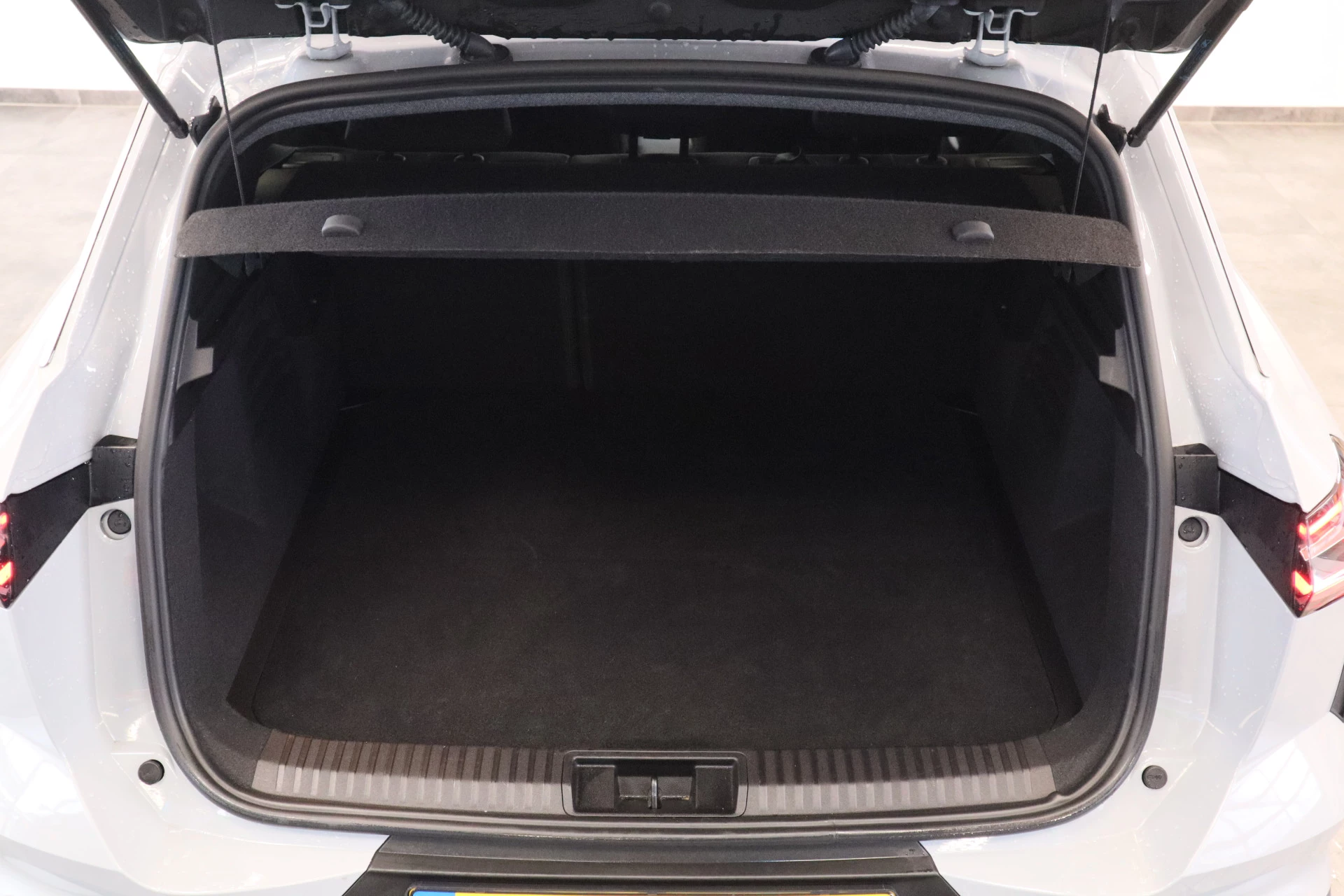 Hoofdafbeelding Renault Symbioz