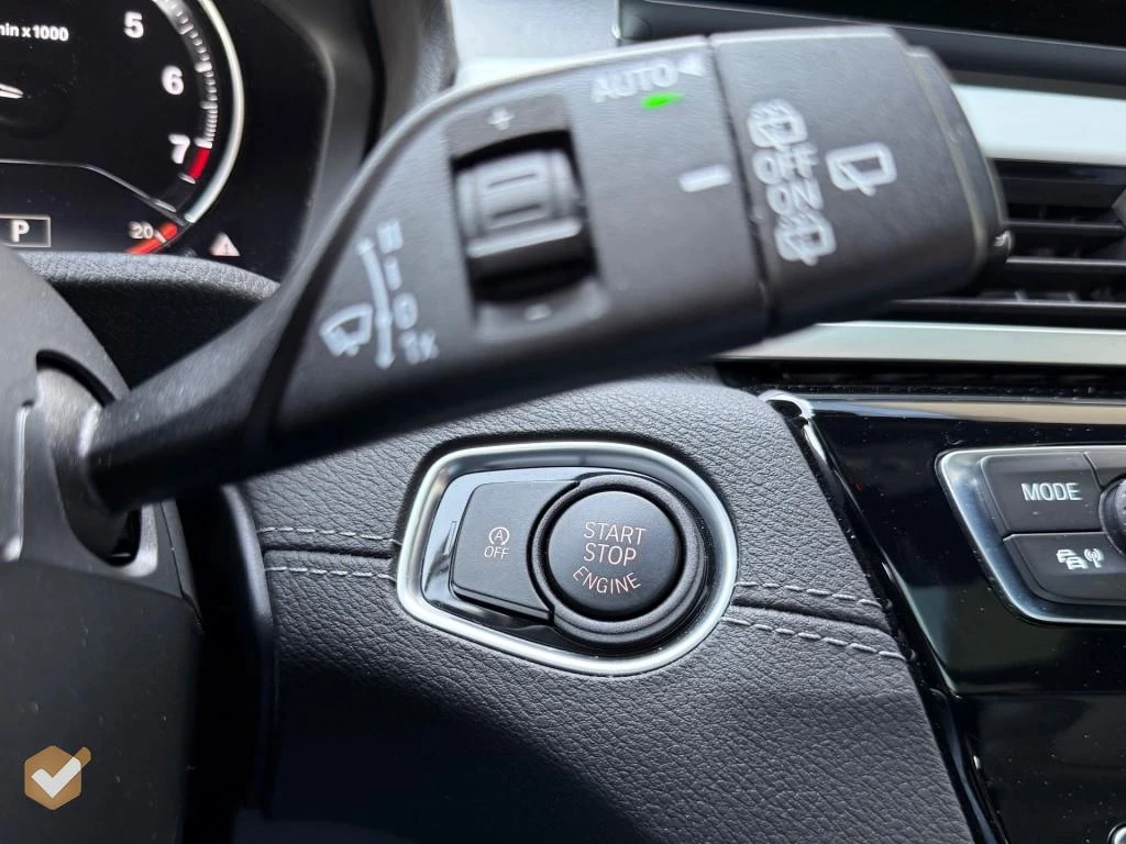 Hoofdafbeelding BMW X2