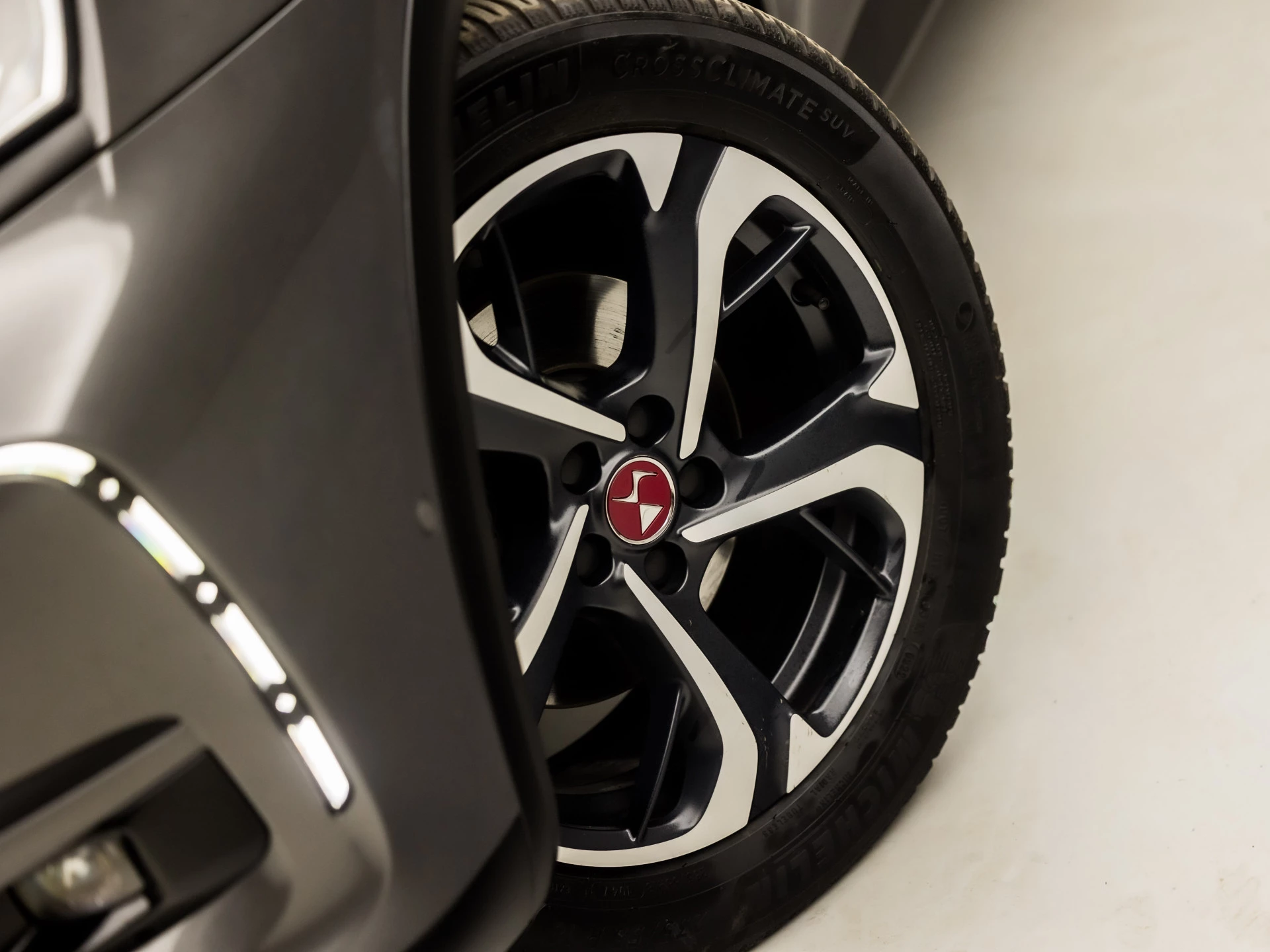 Hoofdafbeelding DS DS 7