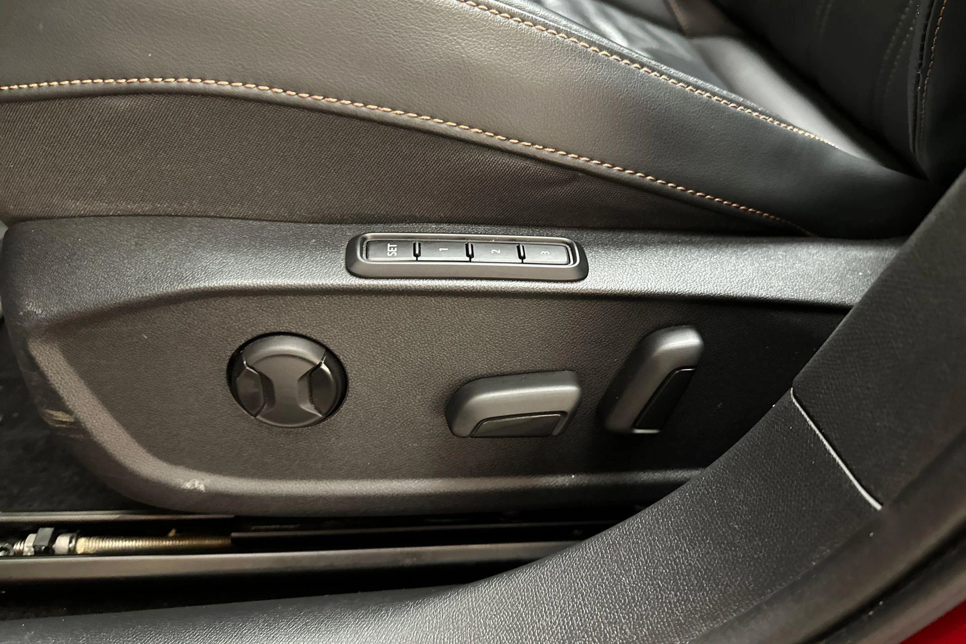 Hoofdafbeelding CUPRA Leon Sportstourer