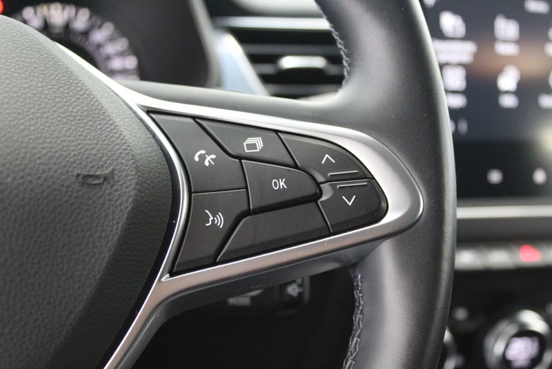 Hoofdafbeelding Renault Arkana