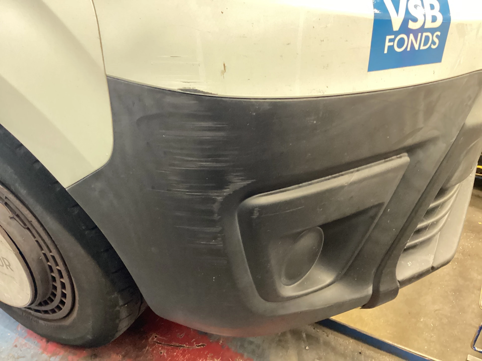 Hoofdafbeelding Toyota ProAce