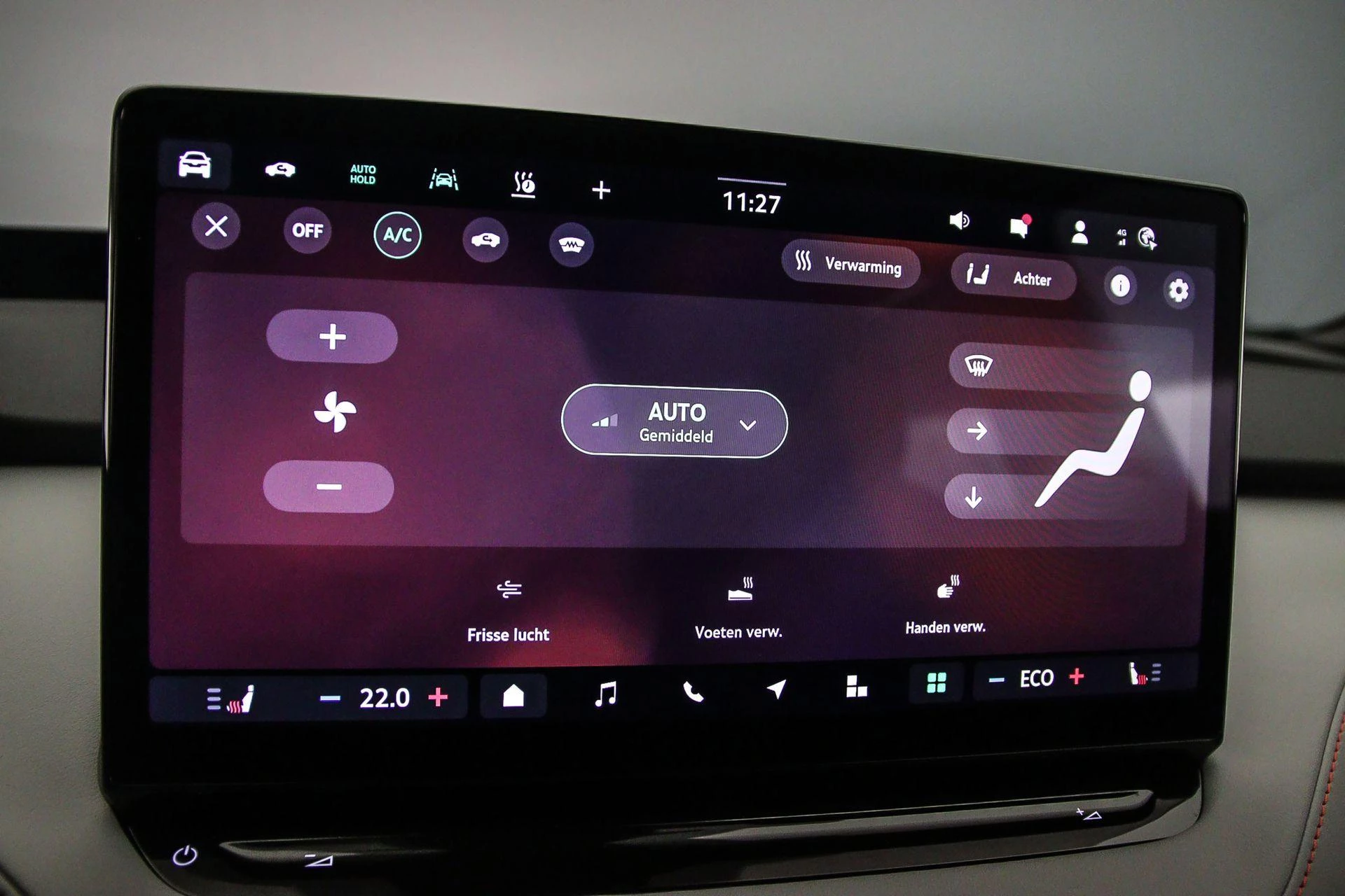 Hoofdafbeelding Škoda Elroq