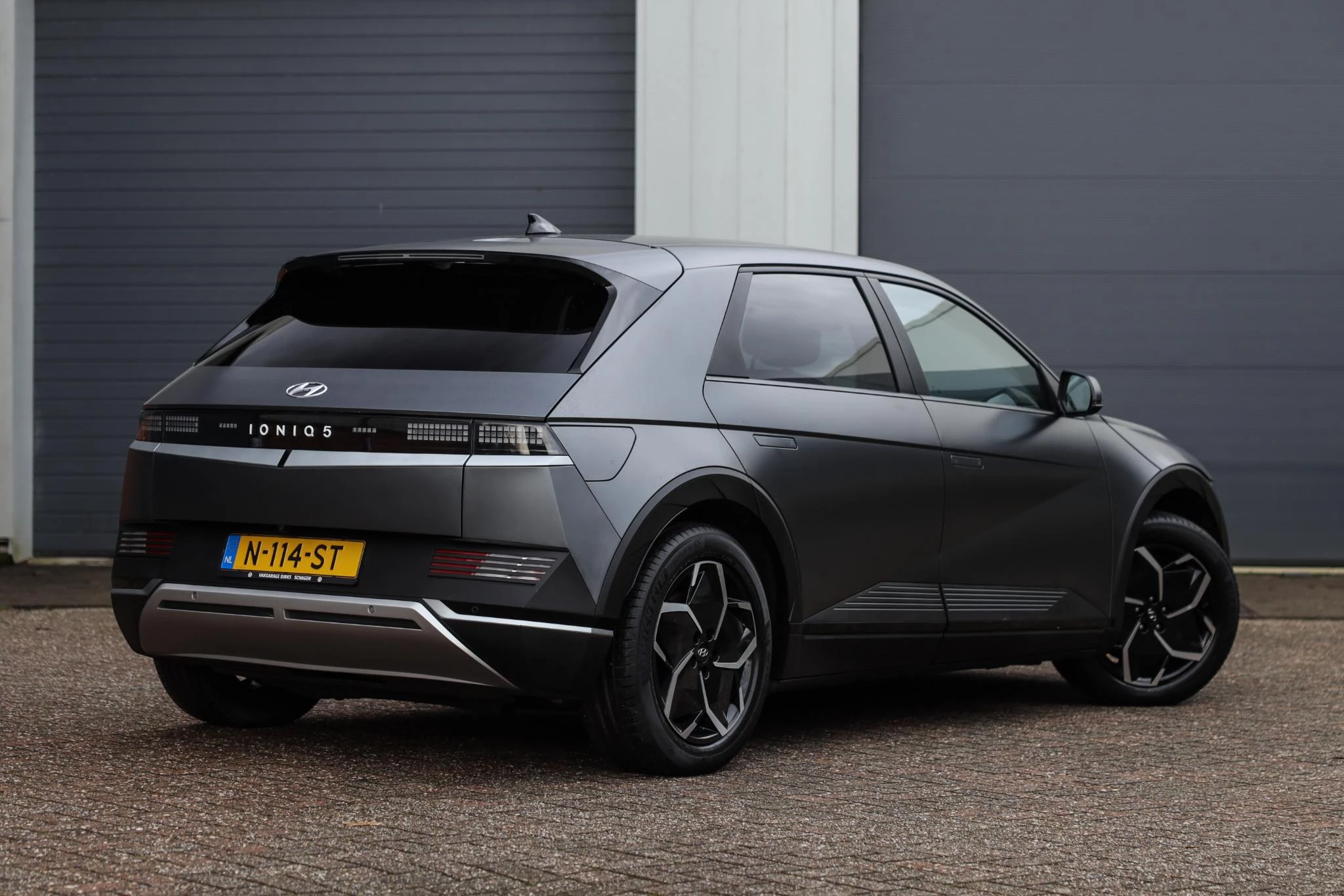 Hoofdafbeelding Hyundai IONIQ 5