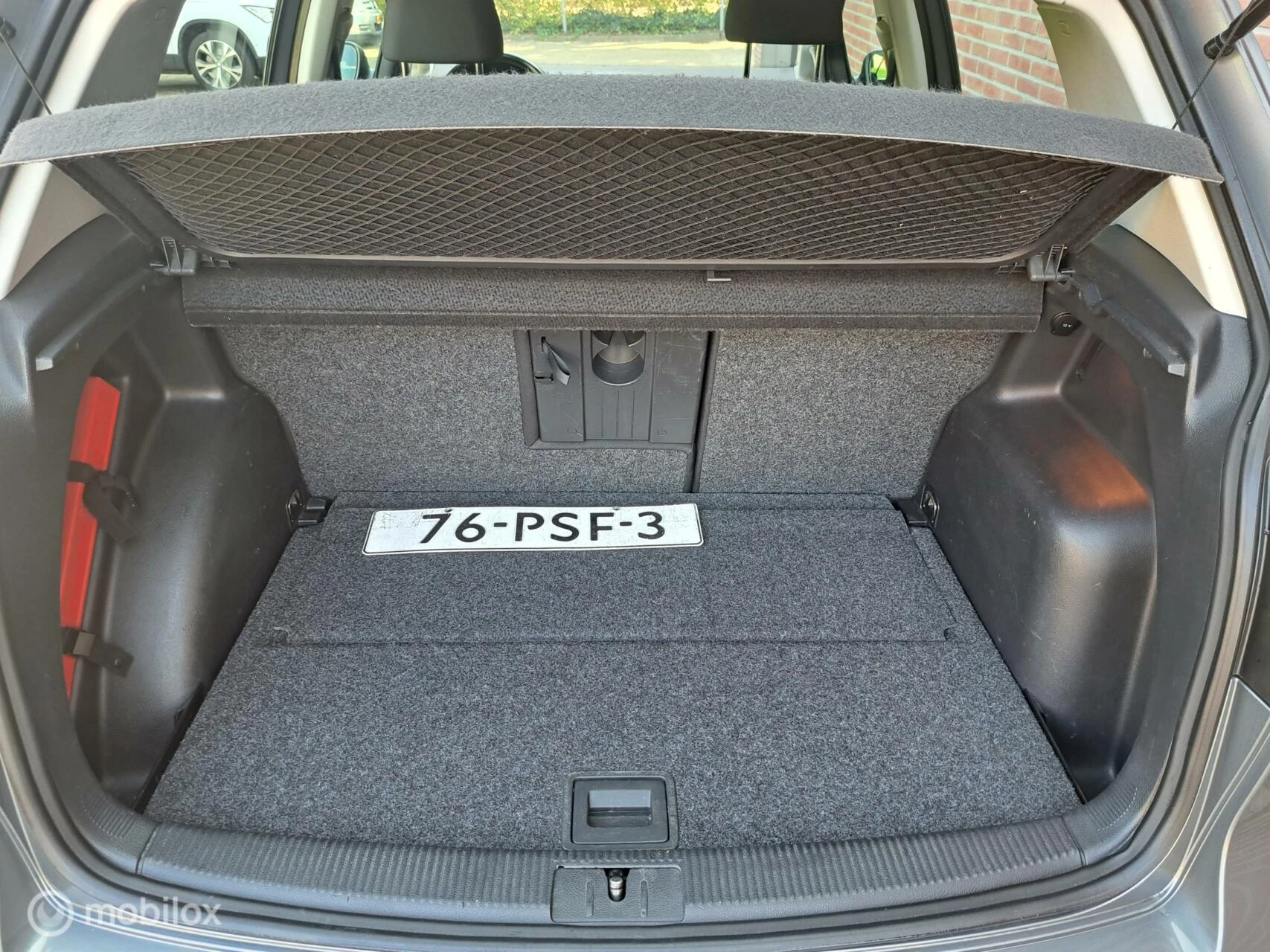 Hoofdafbeelding Volkswagen Golf Plus