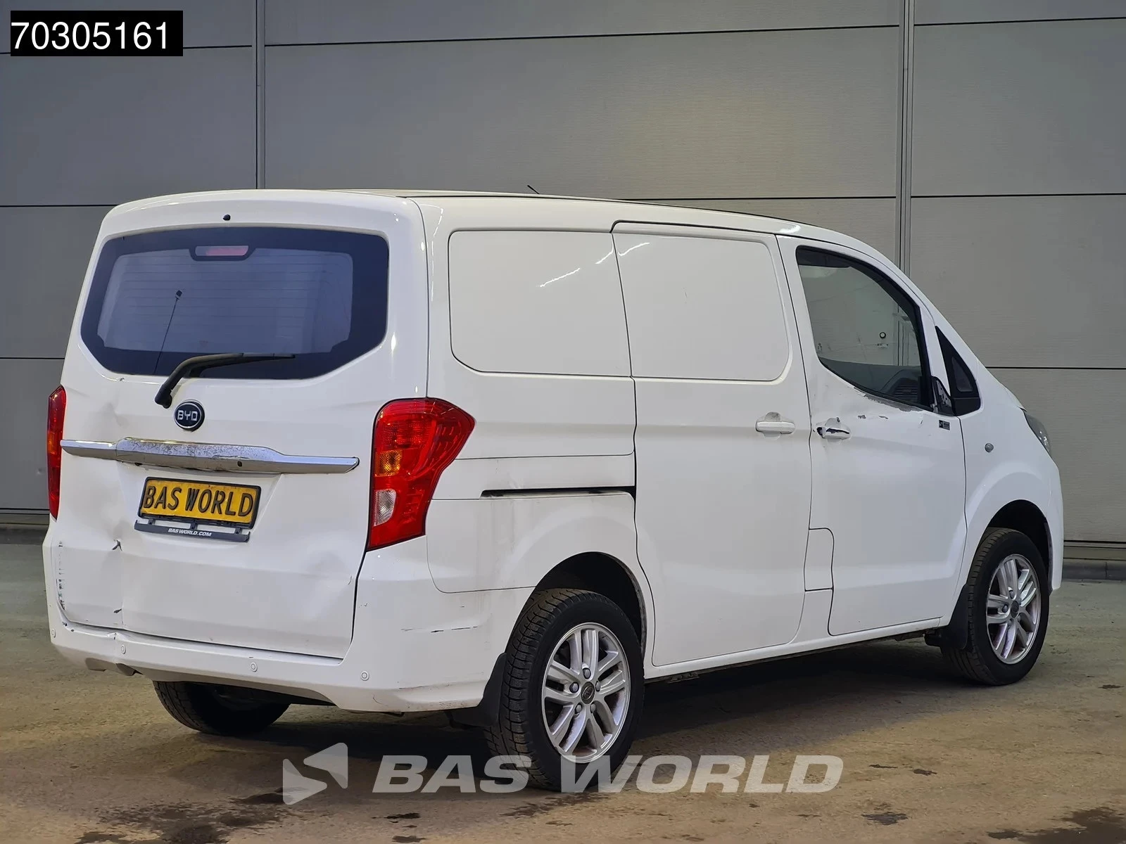 Hoofdafbeelding BYD ETP3