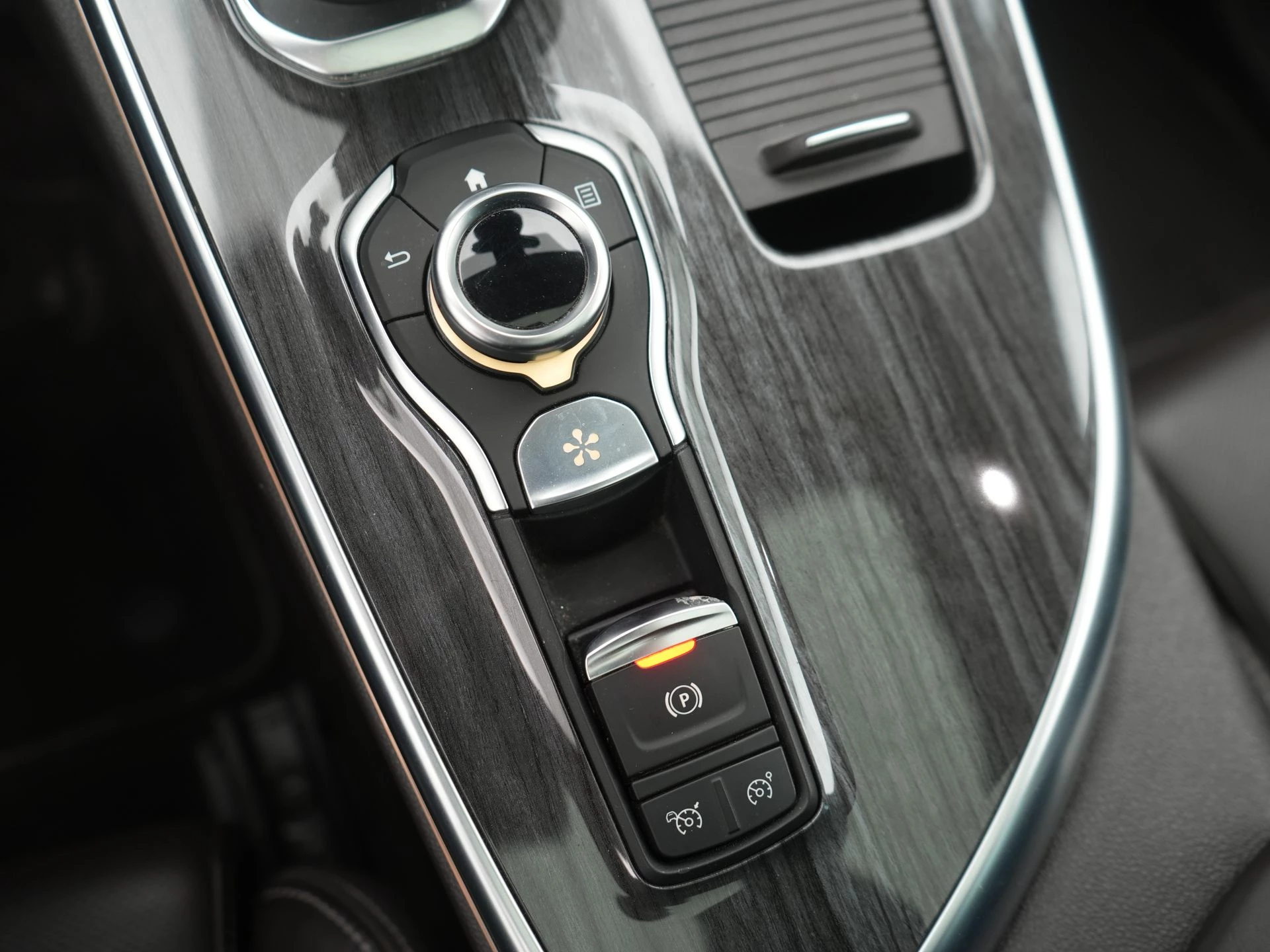 Hoofdafbeelding Renault Espace