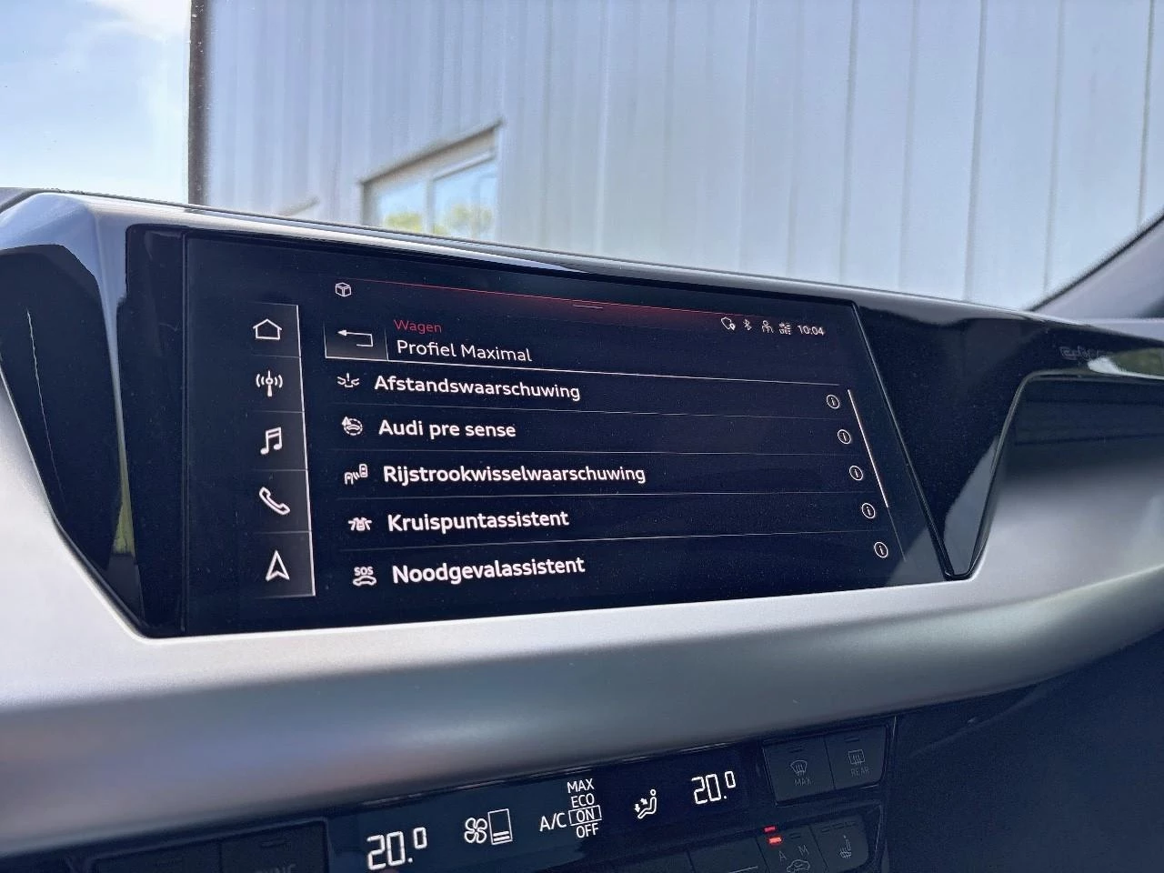 Hoofdafbeelding Audi e-tron GT